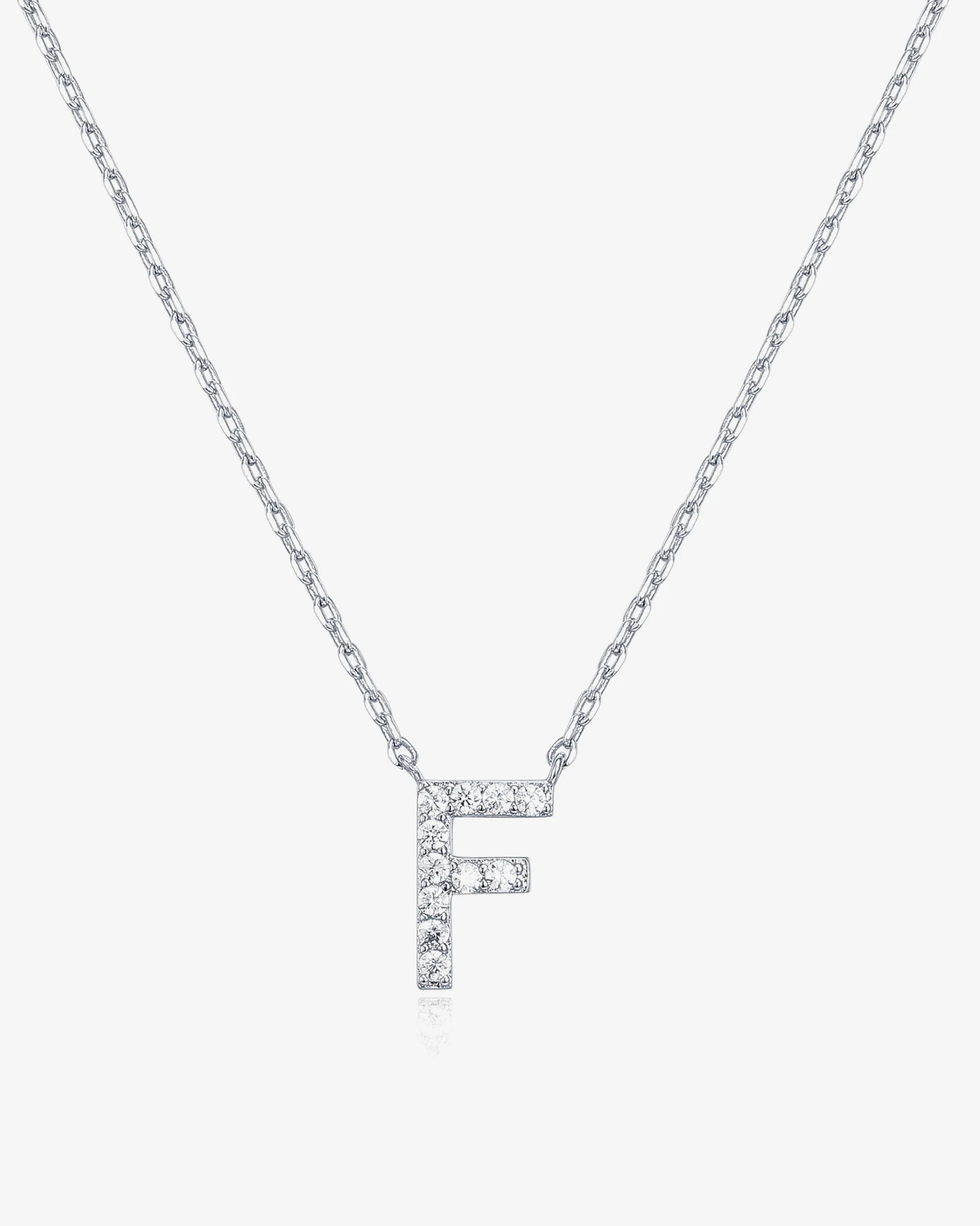 Initial Necklace - Image 161