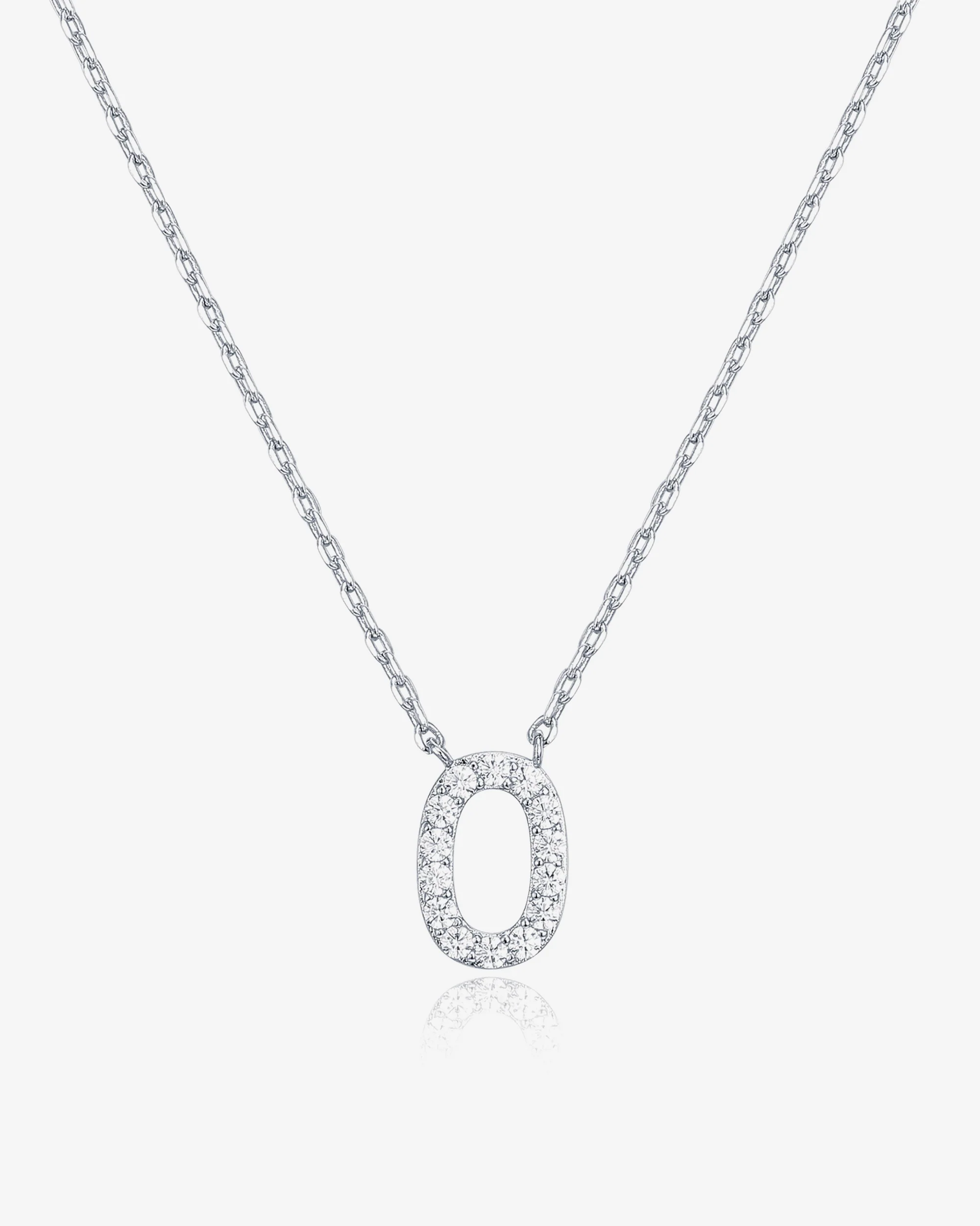 Initial Necklace - Image 179
