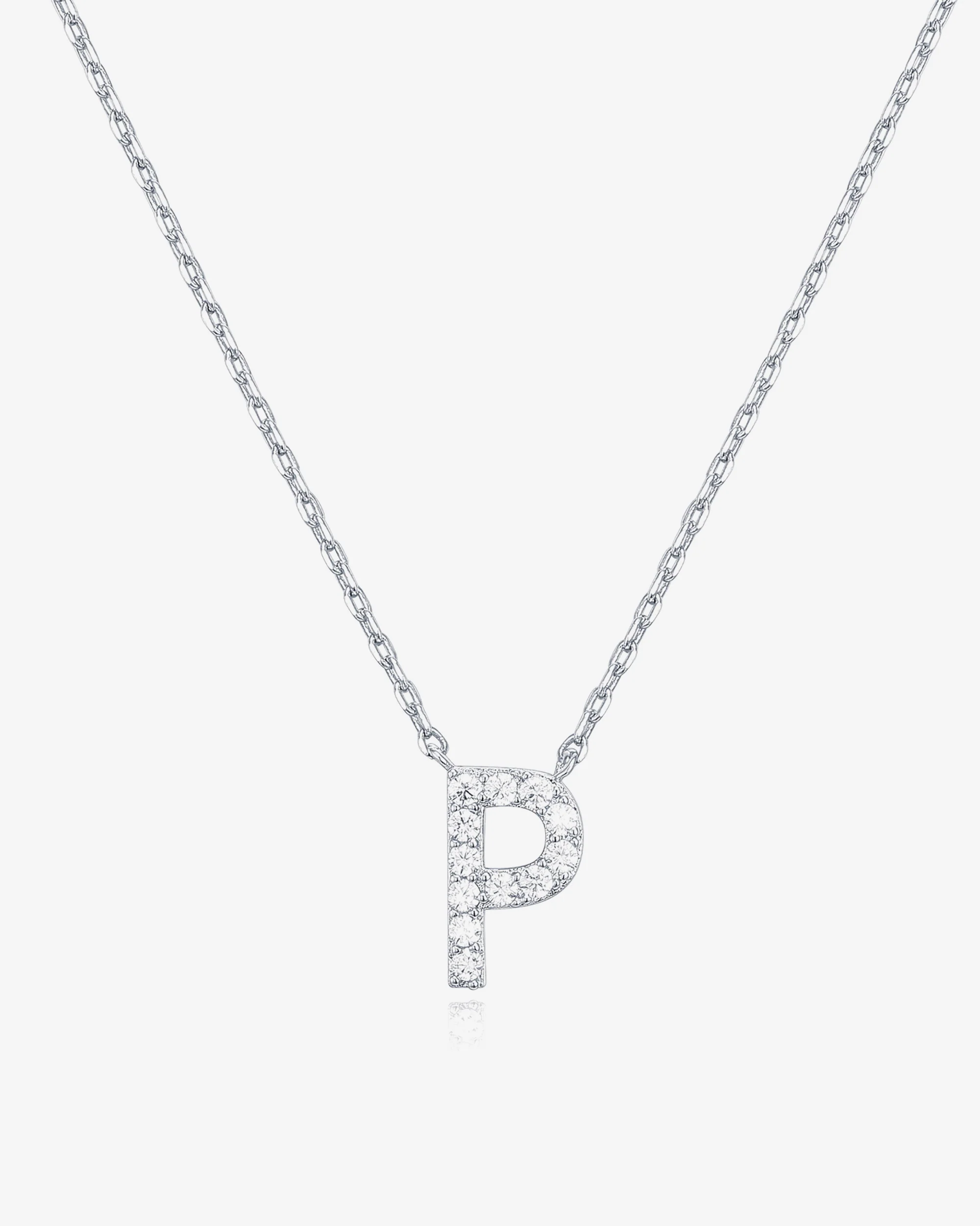 Initial Necklace - Image 181