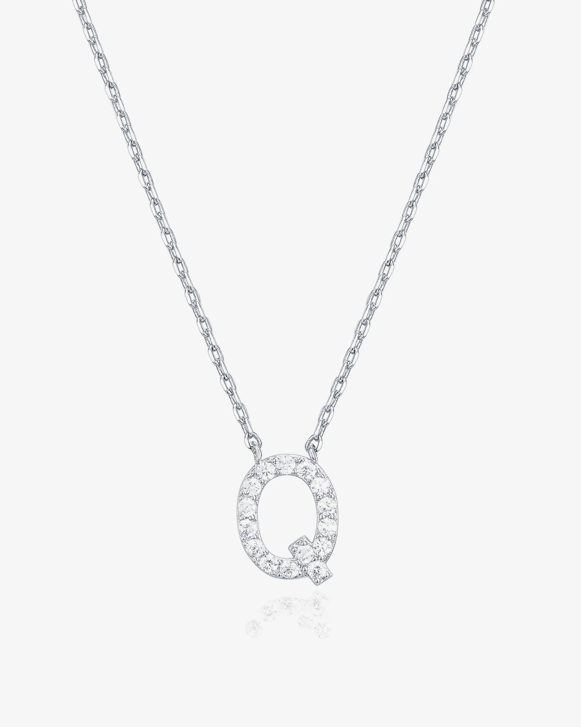 Initial Necklace - Image 183