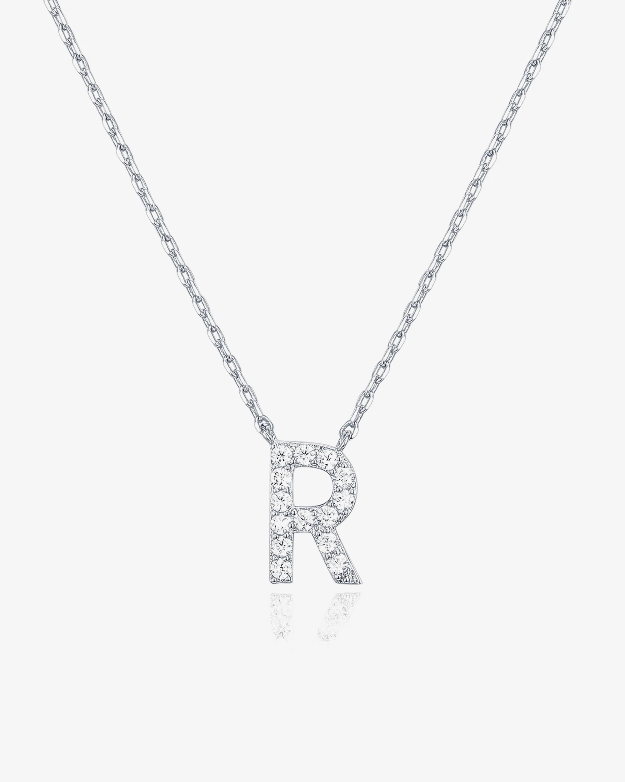 Initial Necklace - Image 185