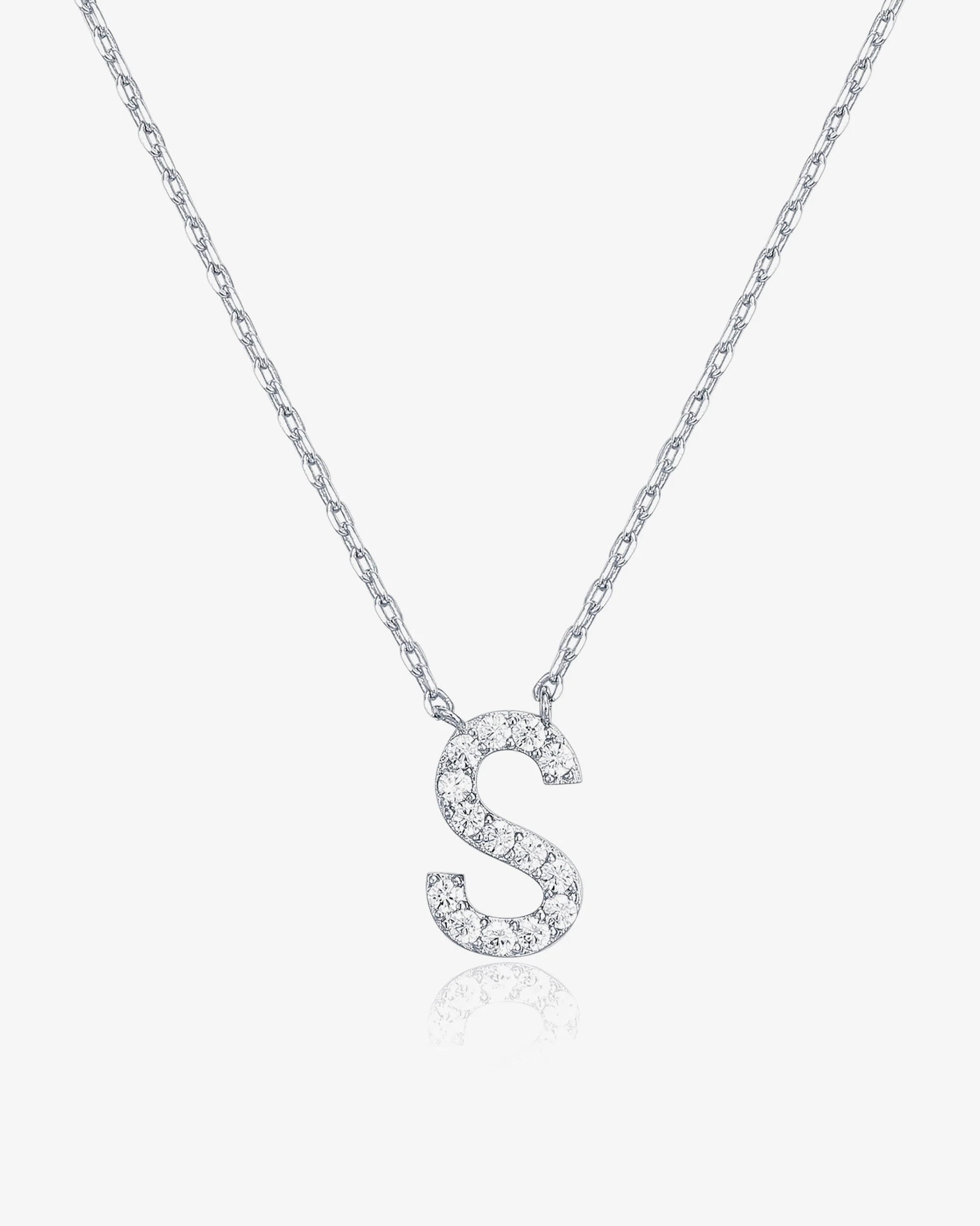 Initial Necklace - Image 187