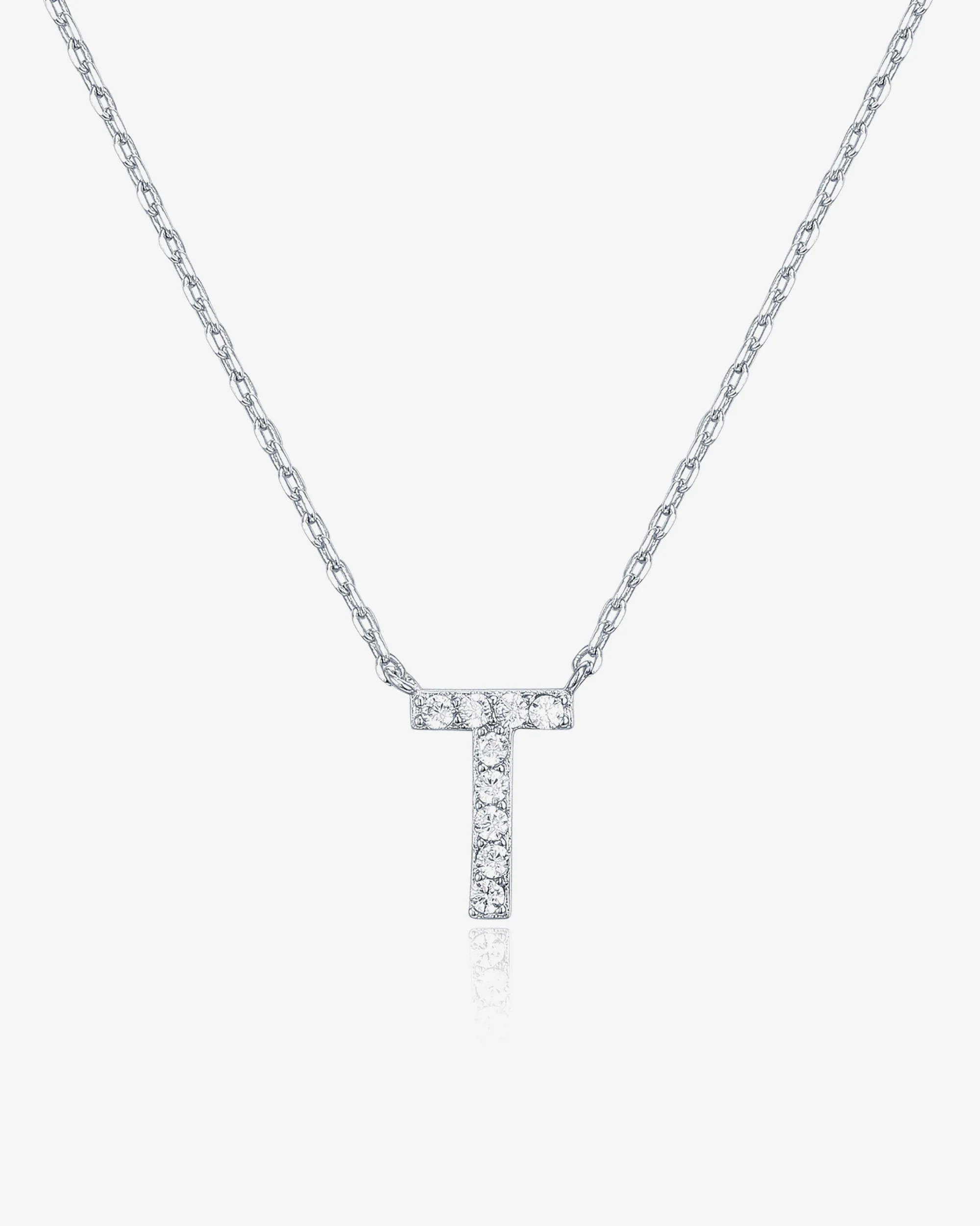 Initial Necklace - Image 189