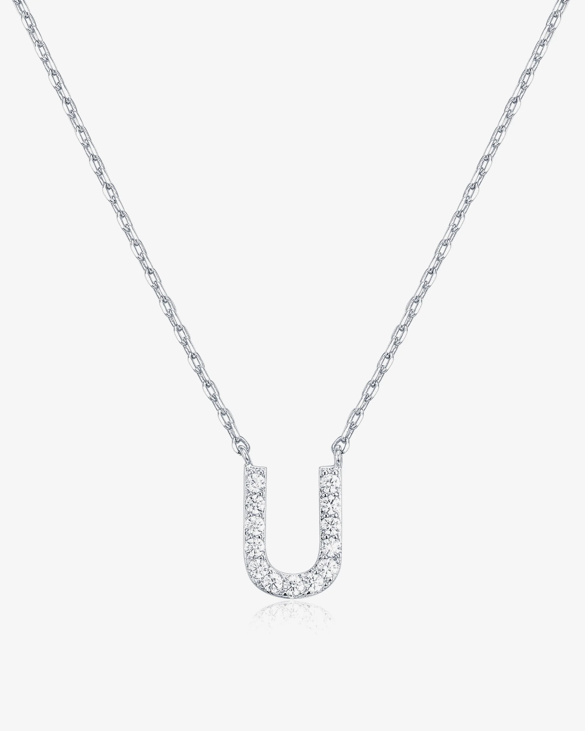 Initial Necklace - Image 191