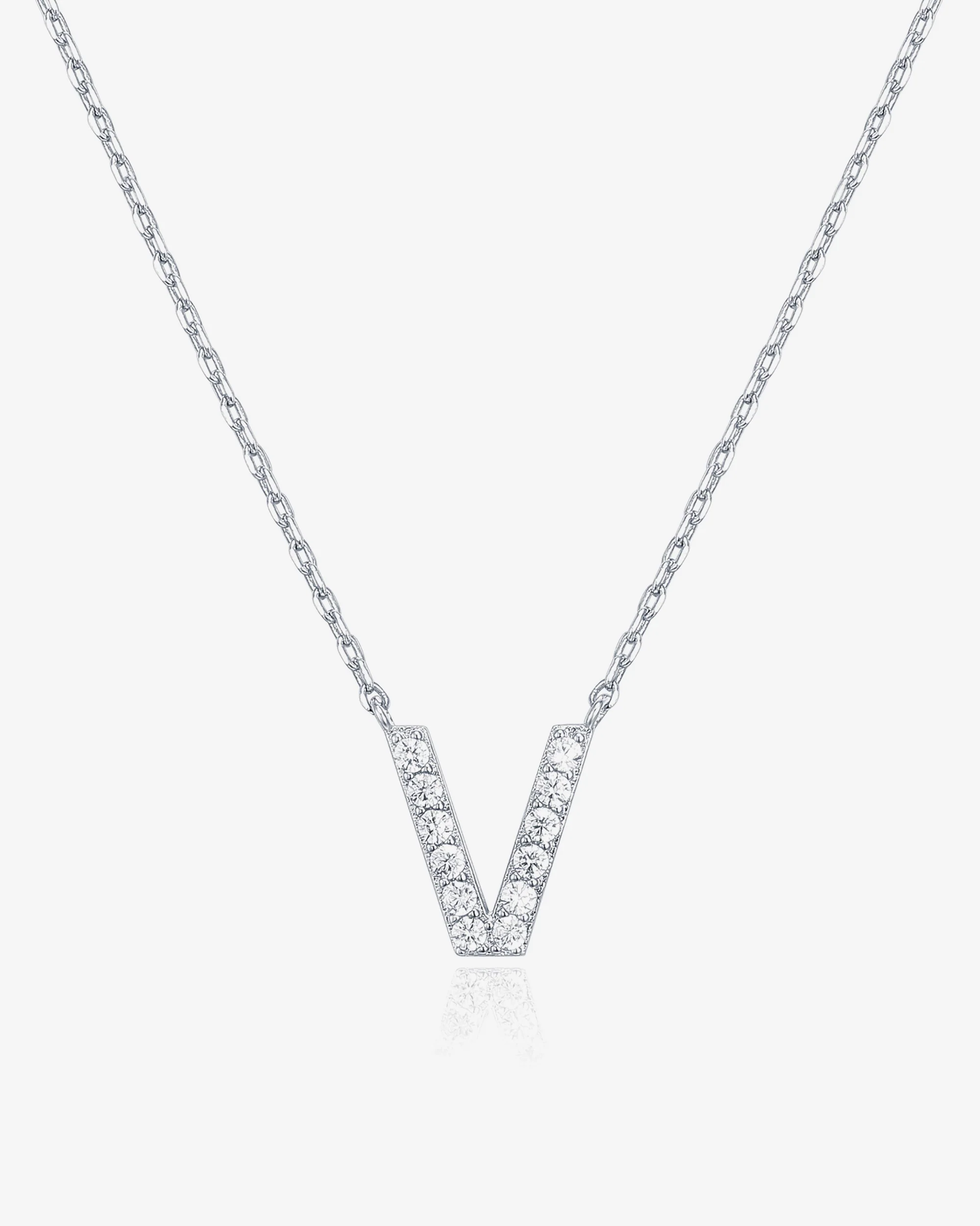 Initial Necklace - Image 193