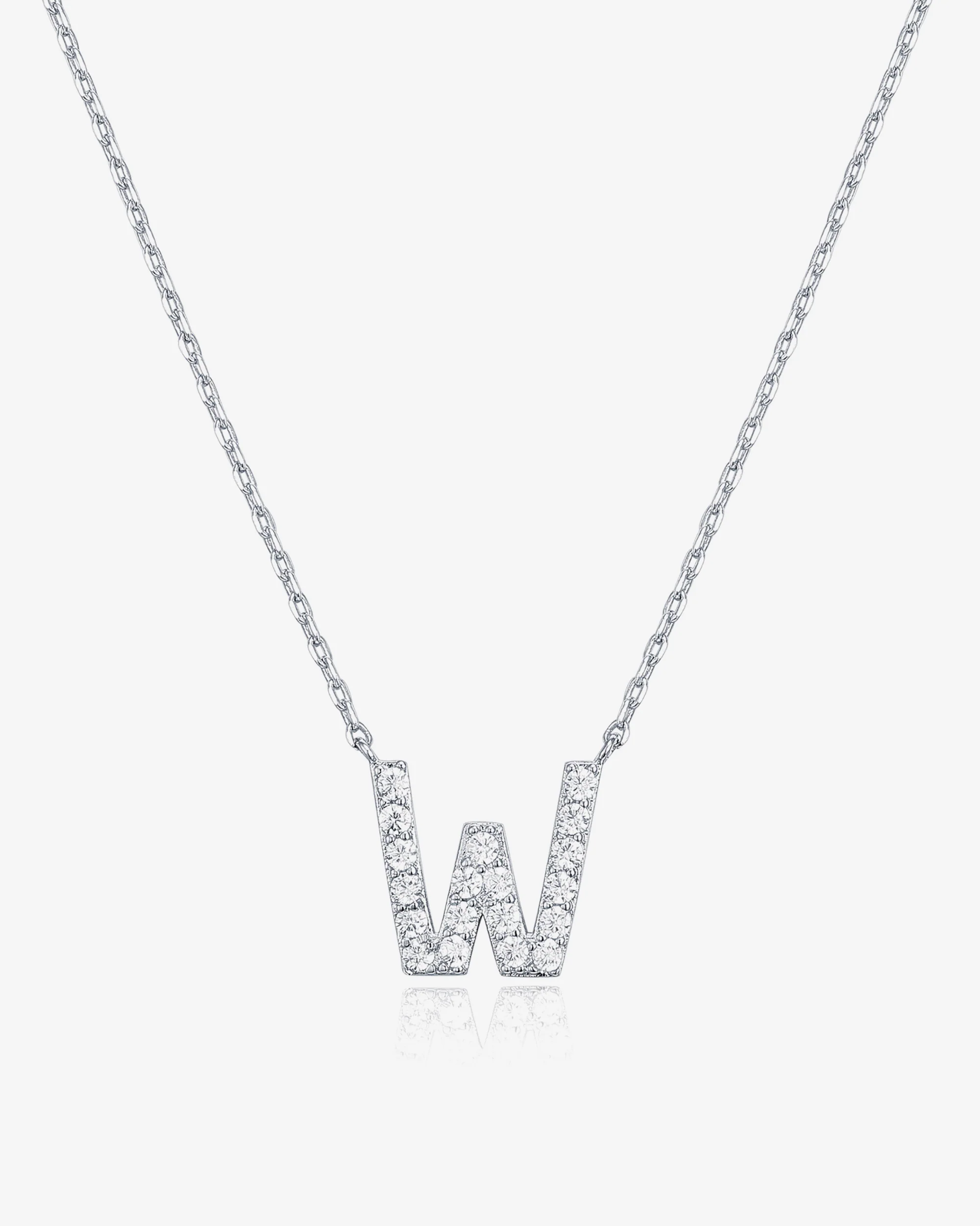 Initial Necklace - Image 195