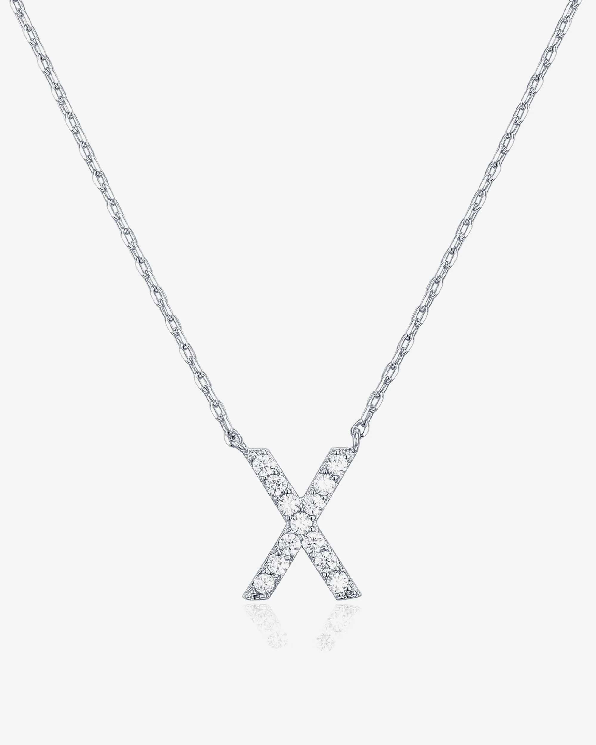 Initial Necklace - Image 197