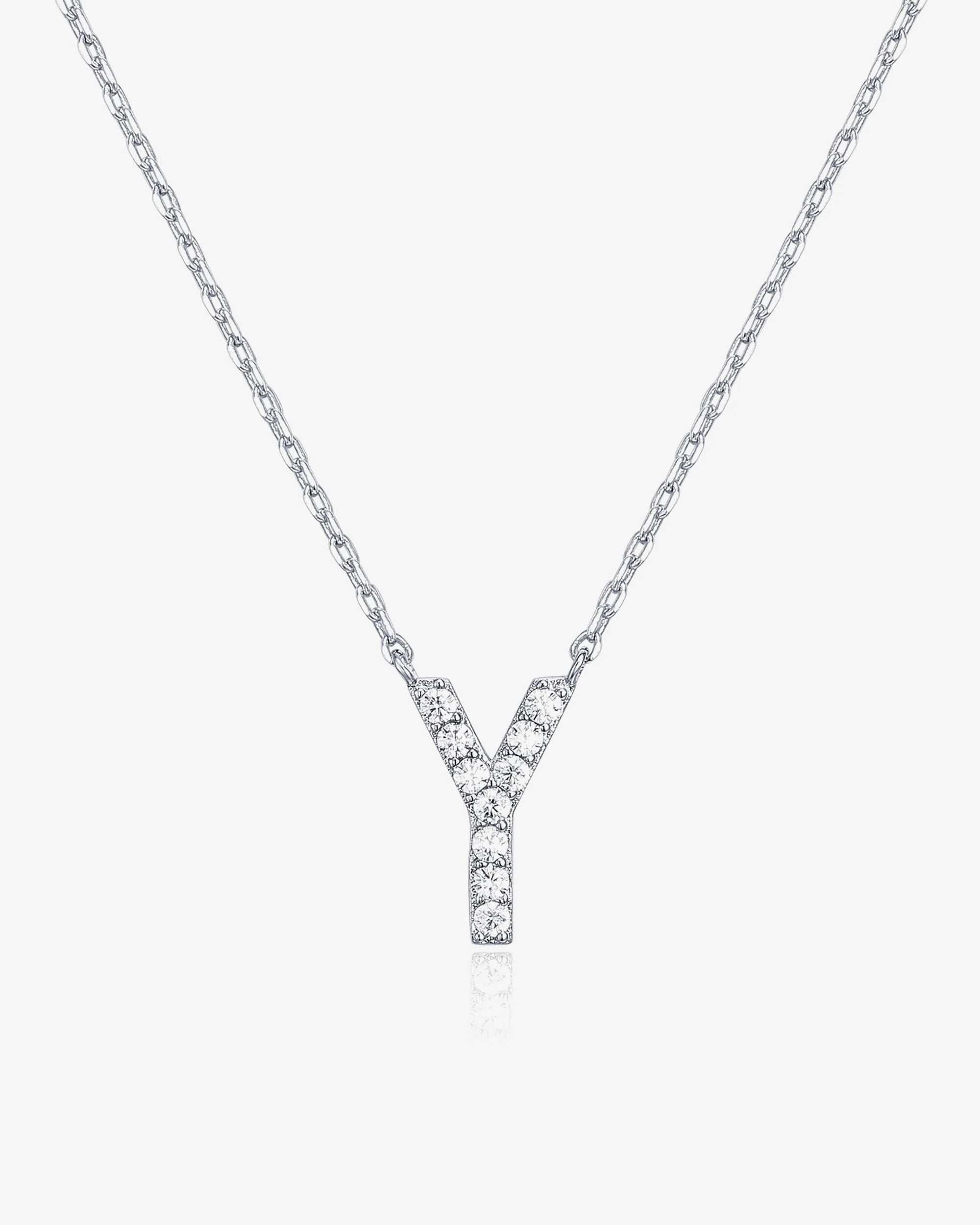 Initial Necklace - Image 199