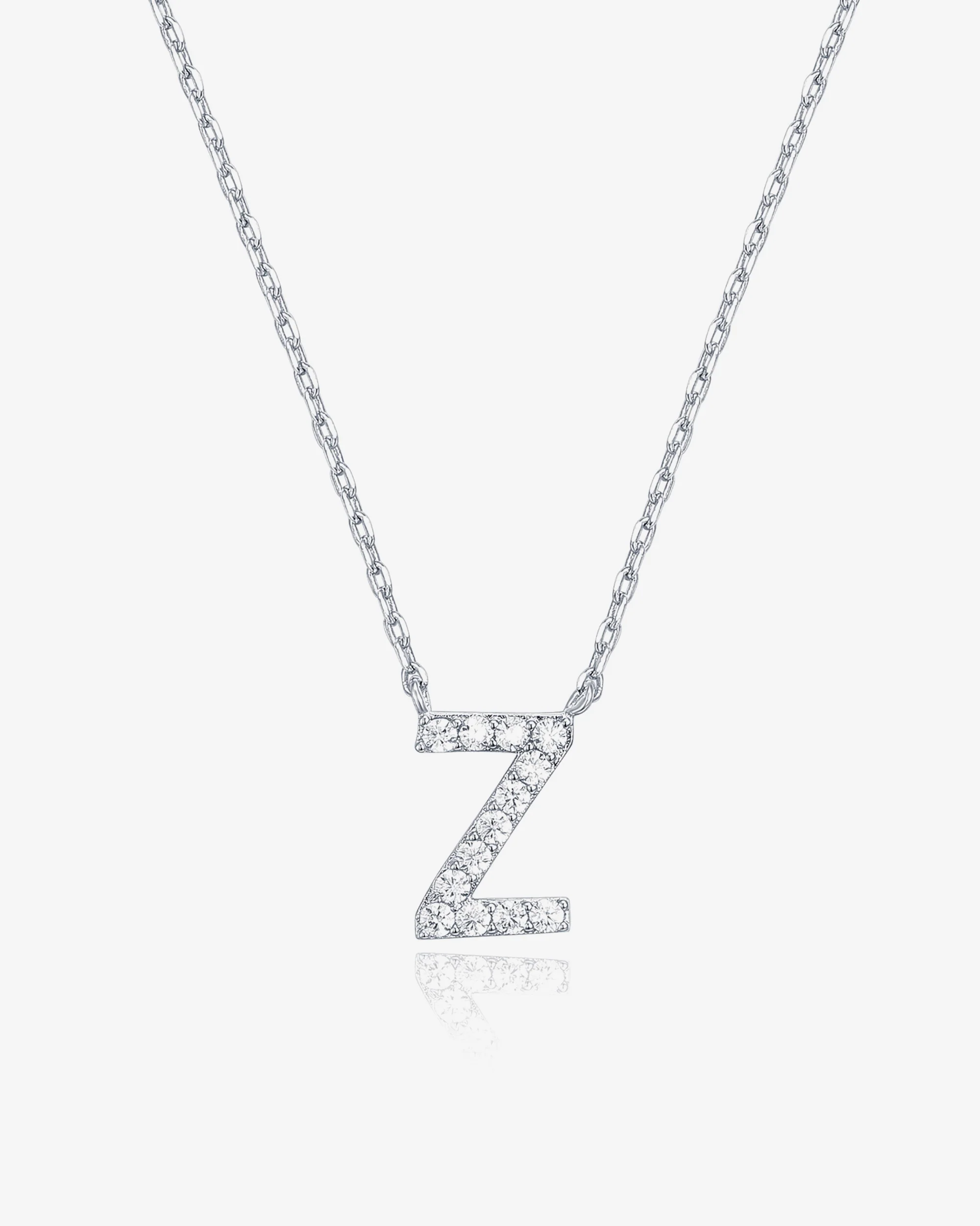 Initial Necklace - Image 201