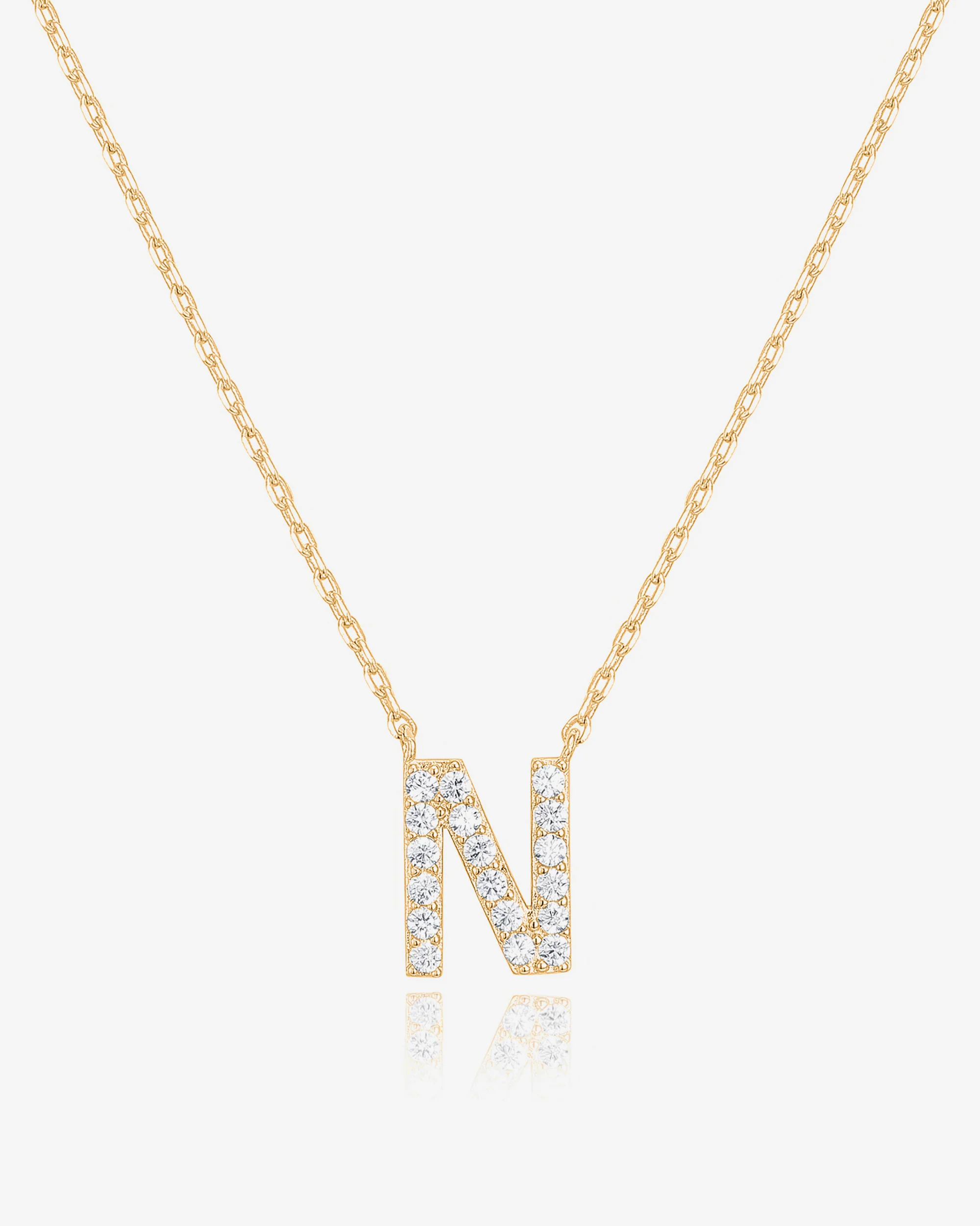 Initial Necklace - Image 41