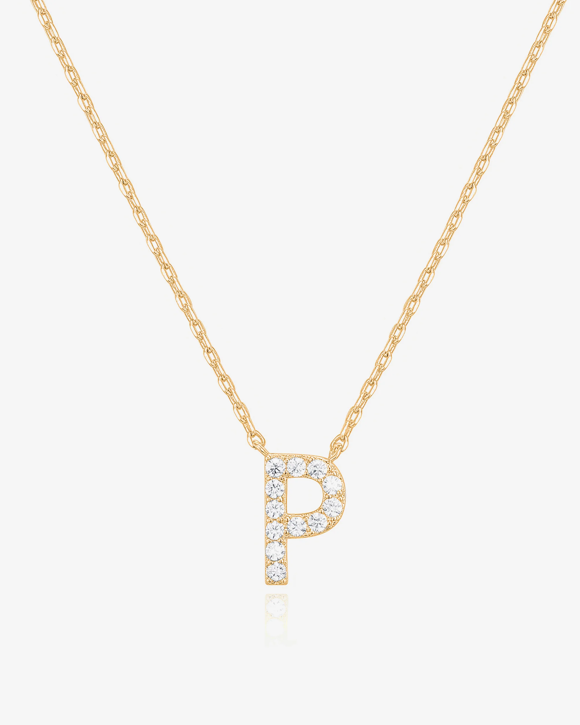 Initial Necklace - Image 47