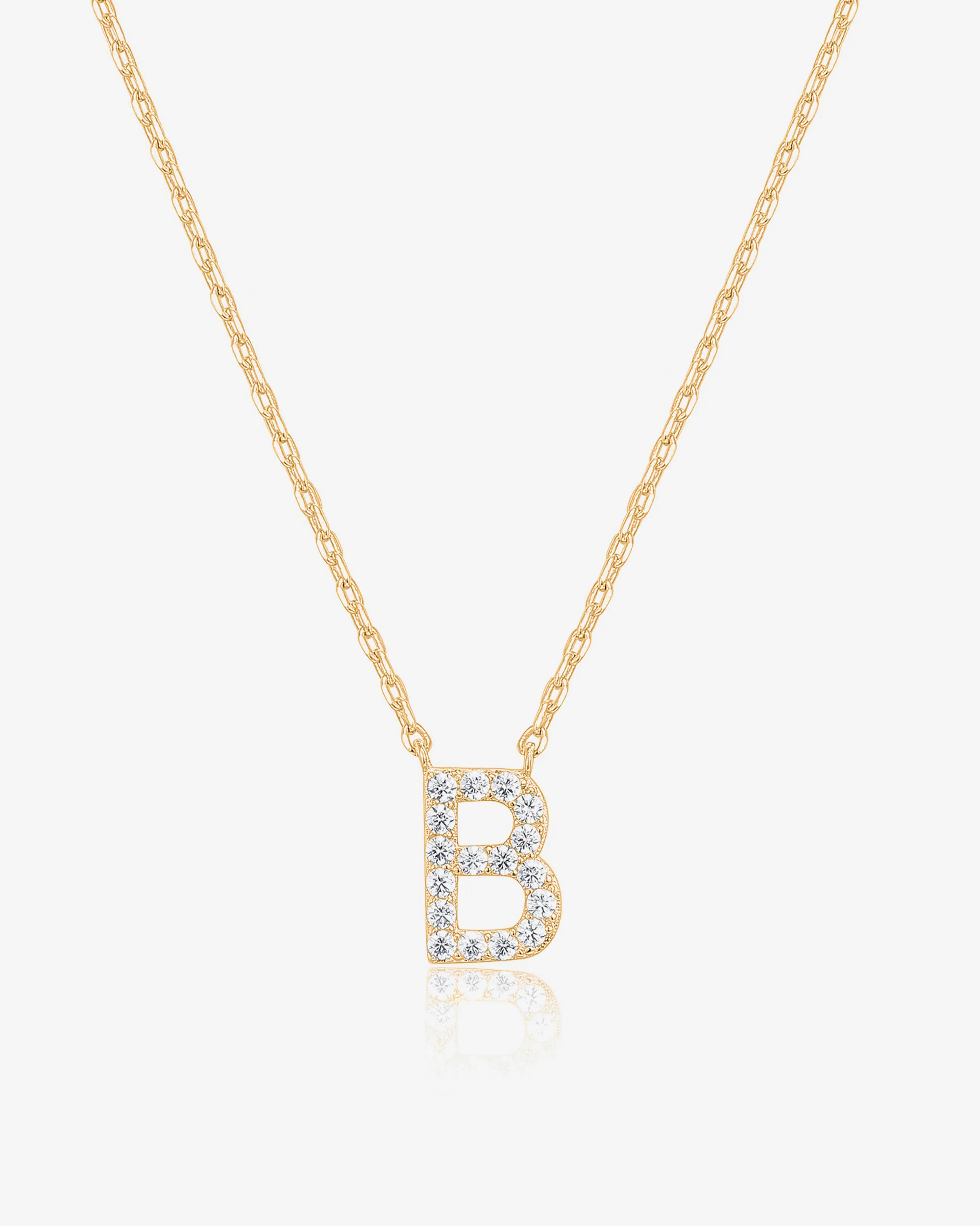 Initial Necklace - Image 5