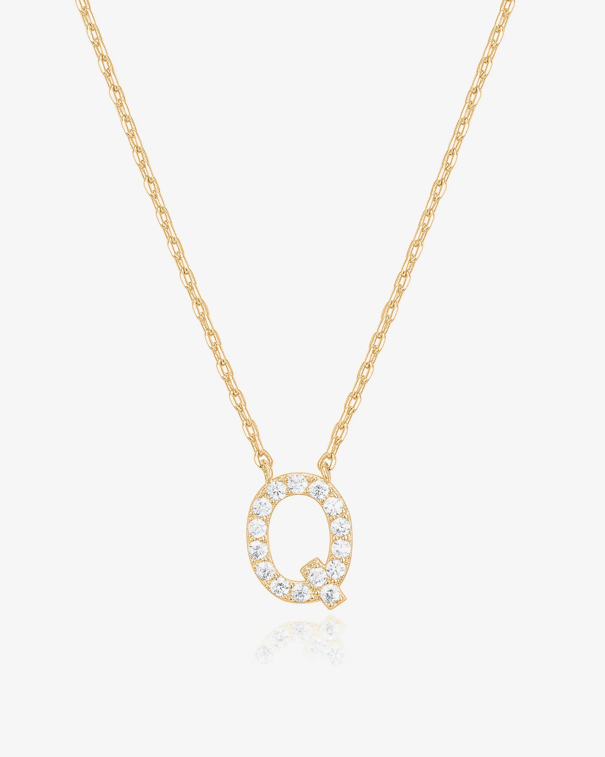 Initial Necklace - Image 50