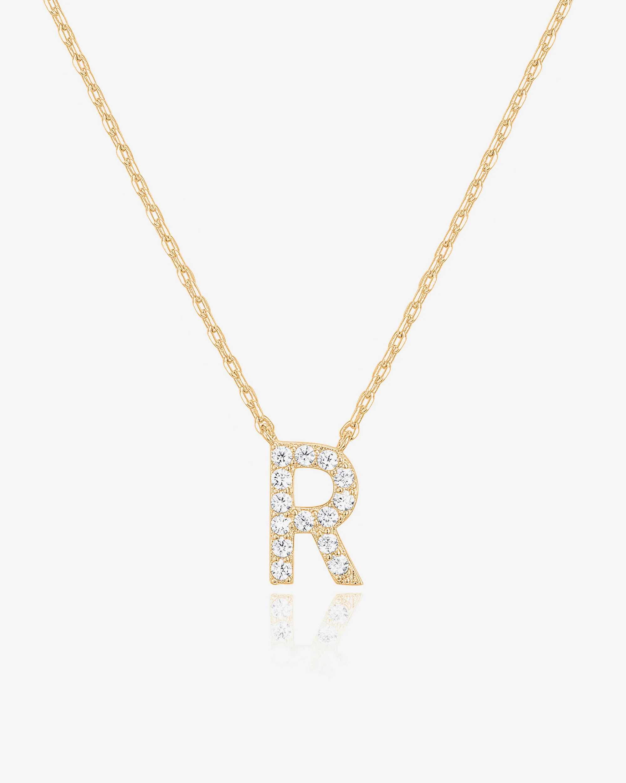 Initial Necklace - Image 53