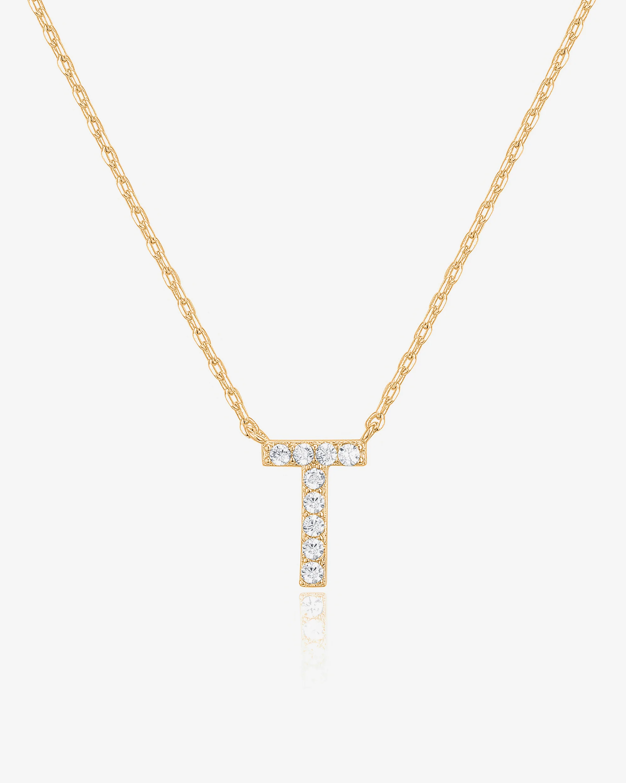 Initial Necklace - Image 59