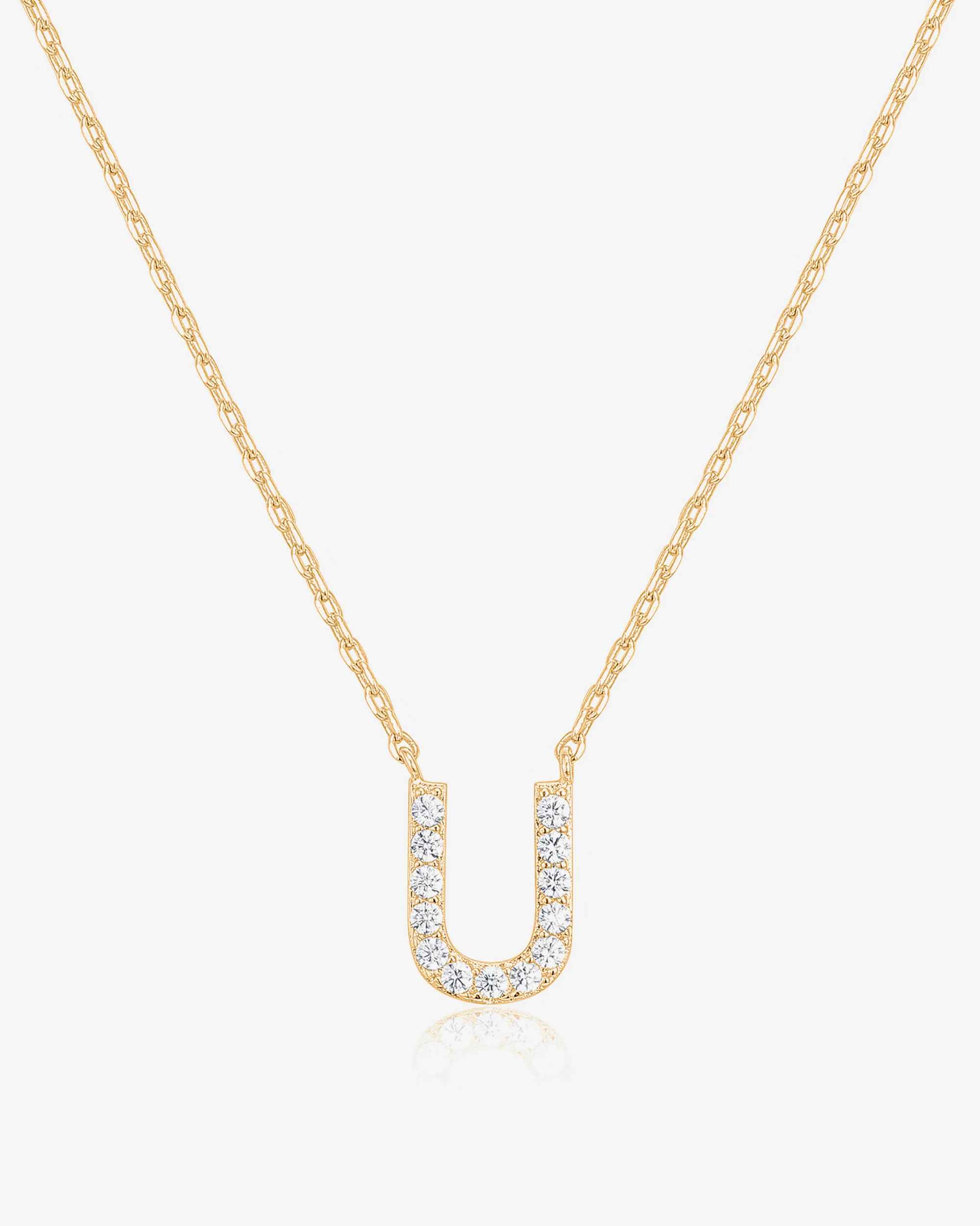 Initial Necklace - Image 62