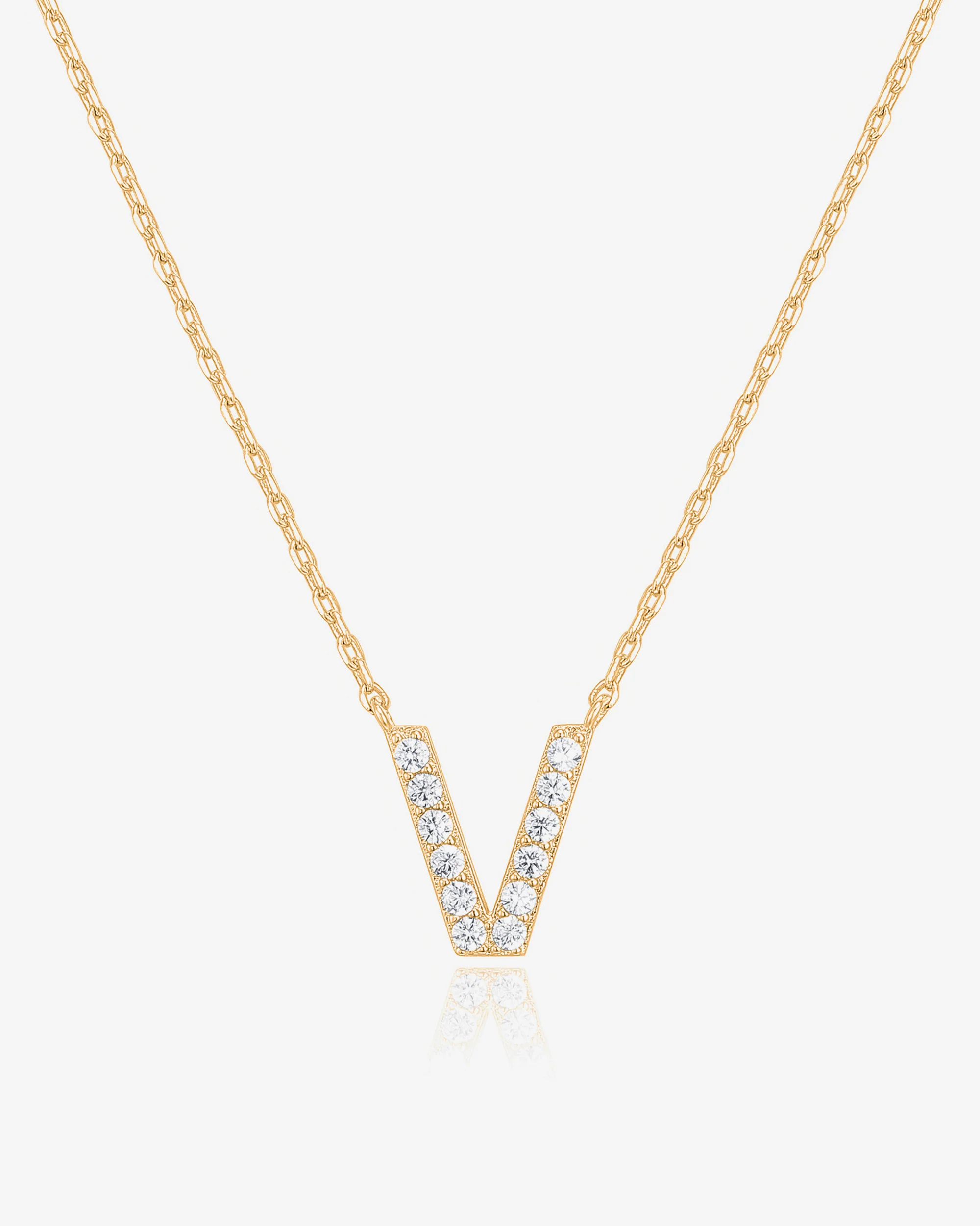 Initial Necklace - Image 65