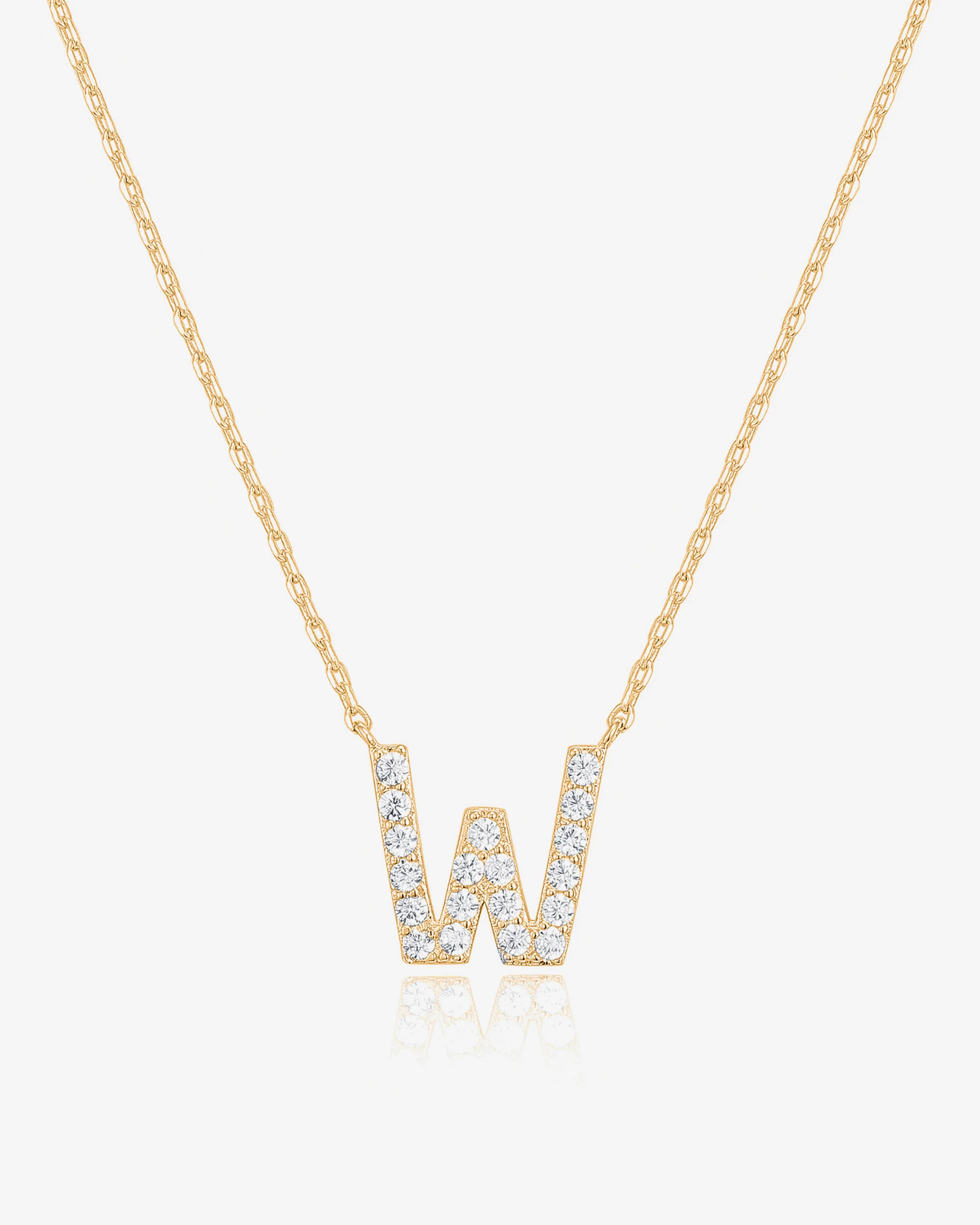 Initial Necklace - Image 68