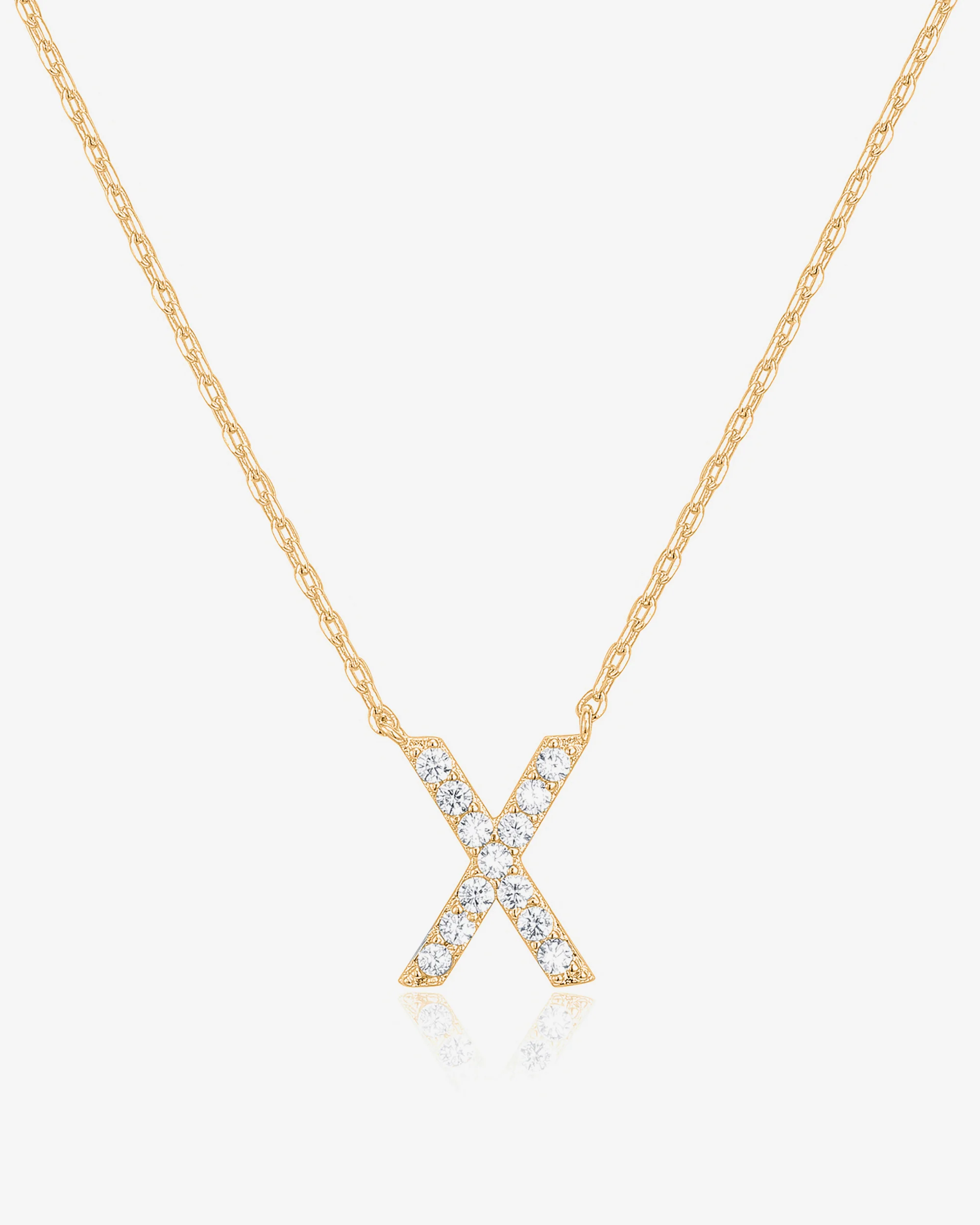 Initial Necklace - Image 71