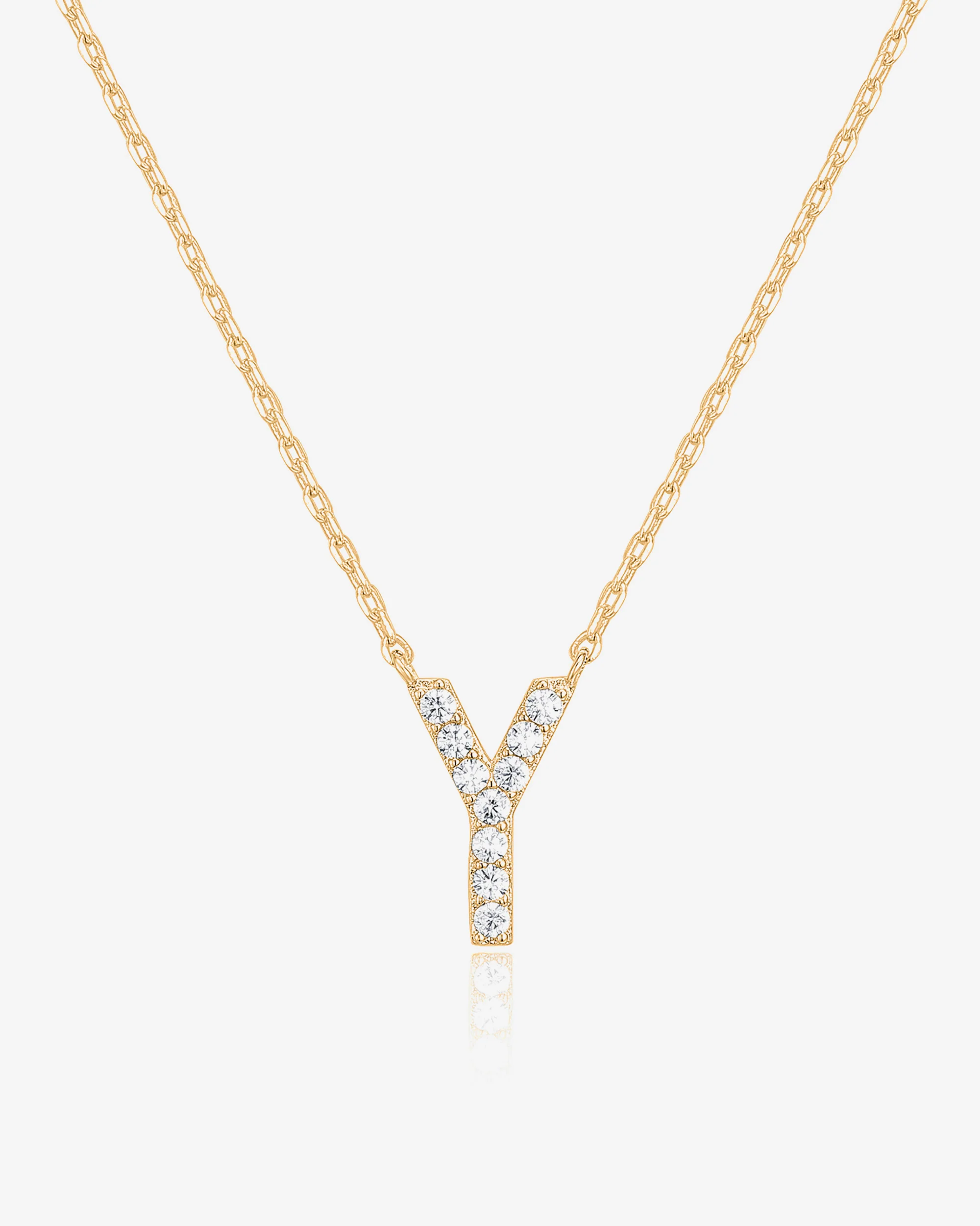 Initial Necklace - Image 74