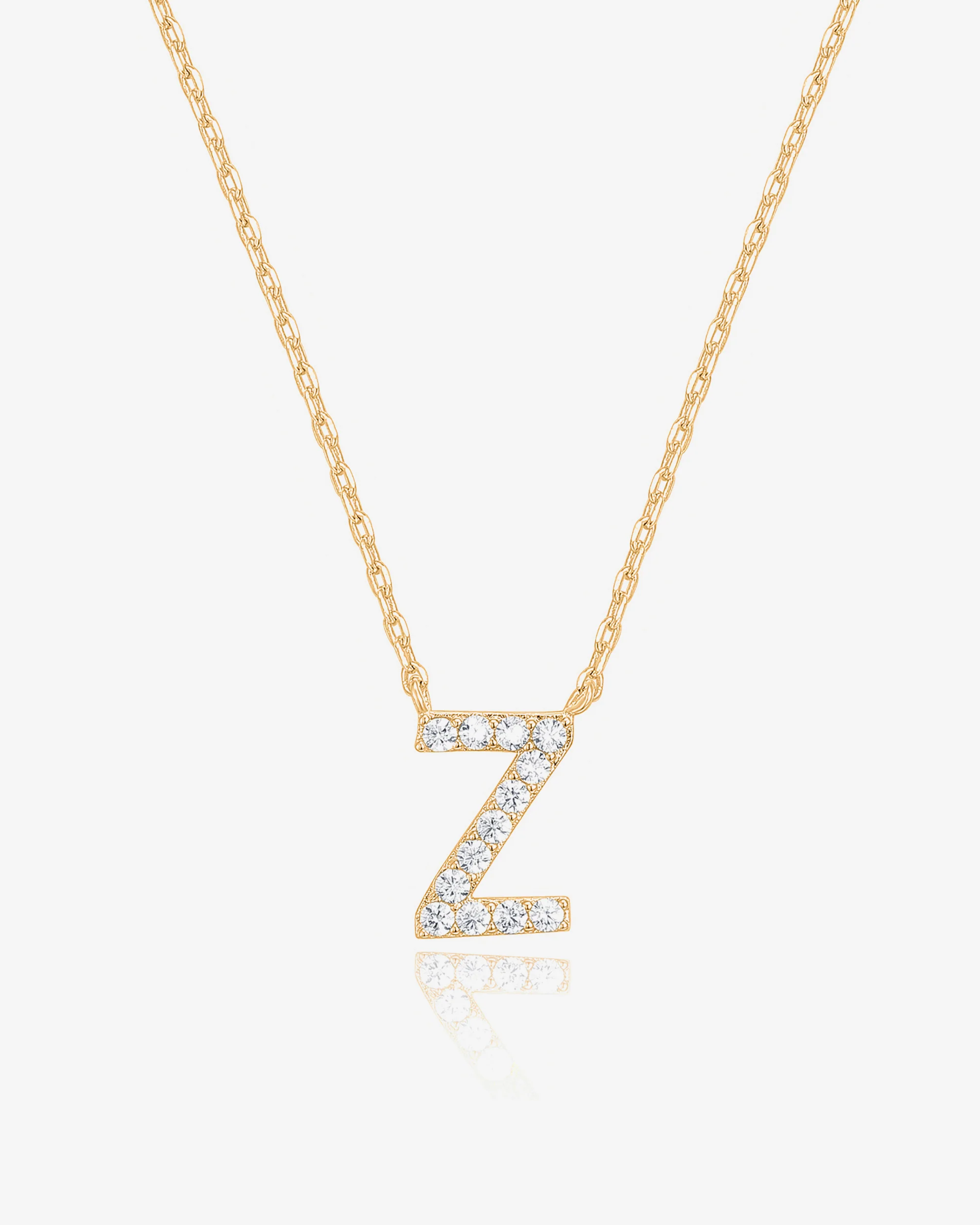 Initial Necklace - Image 77