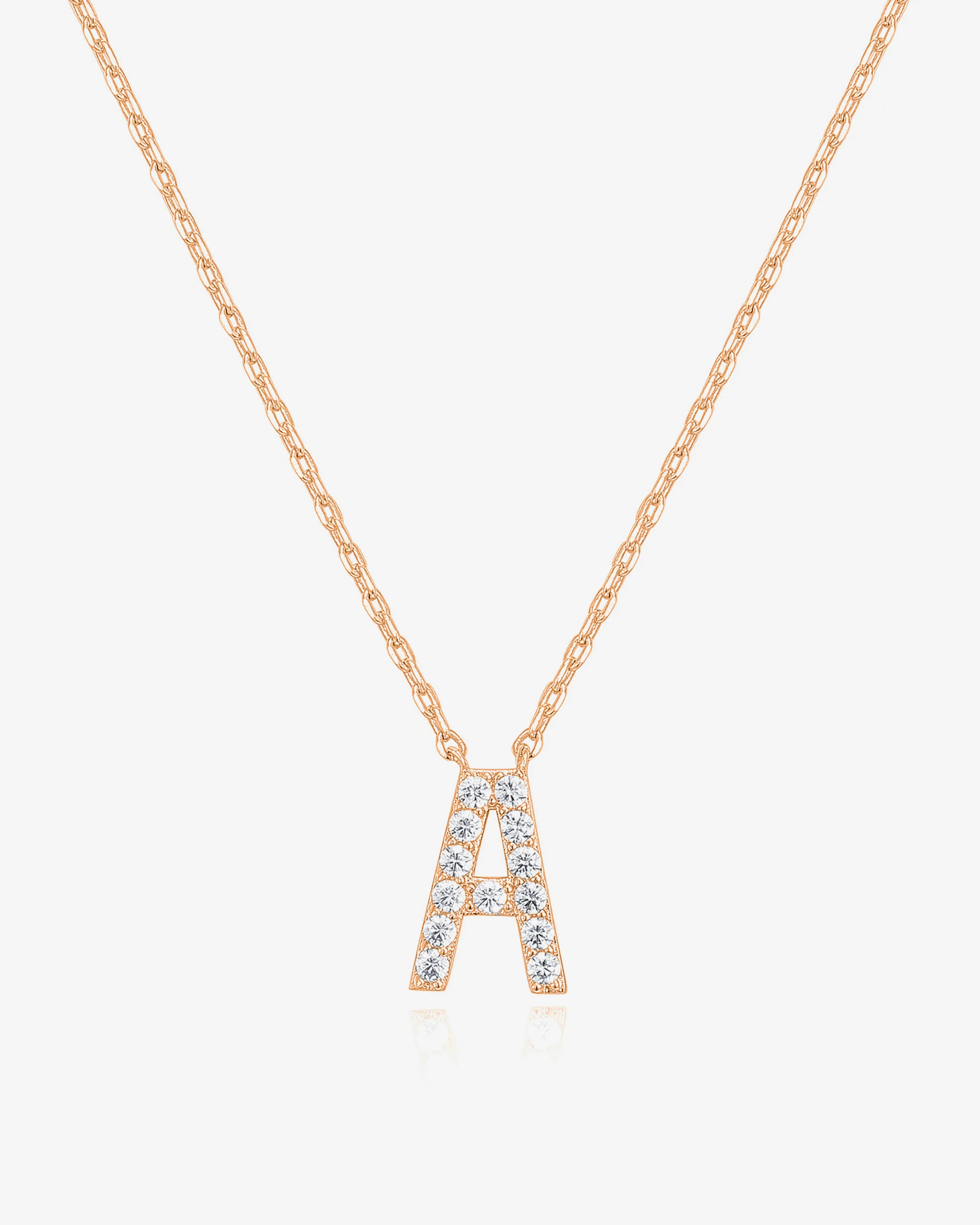 Initial Necklace - Image 80