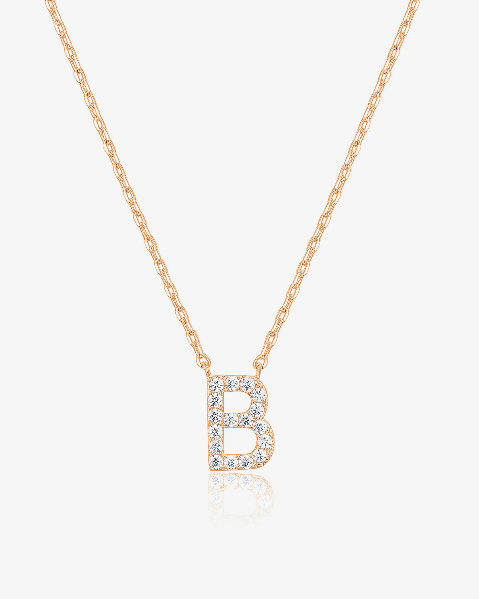 Initial Necklace - Image 84