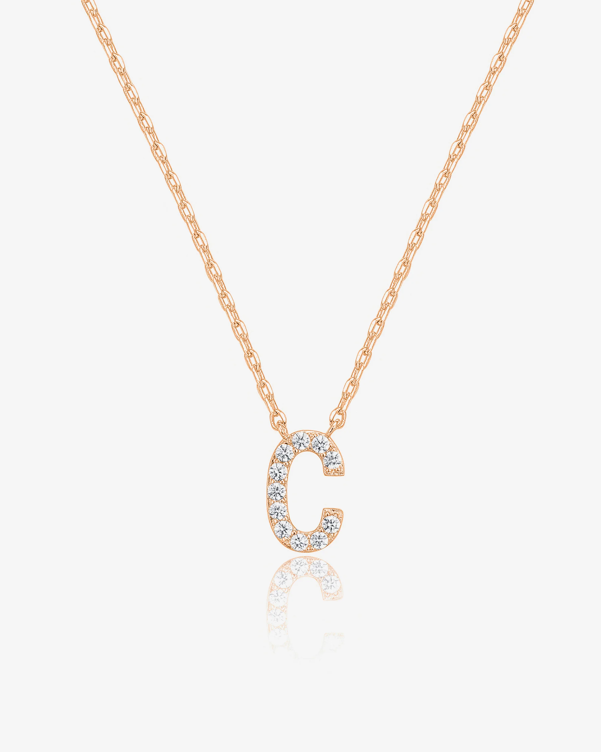 Initial Necklace - Image 87