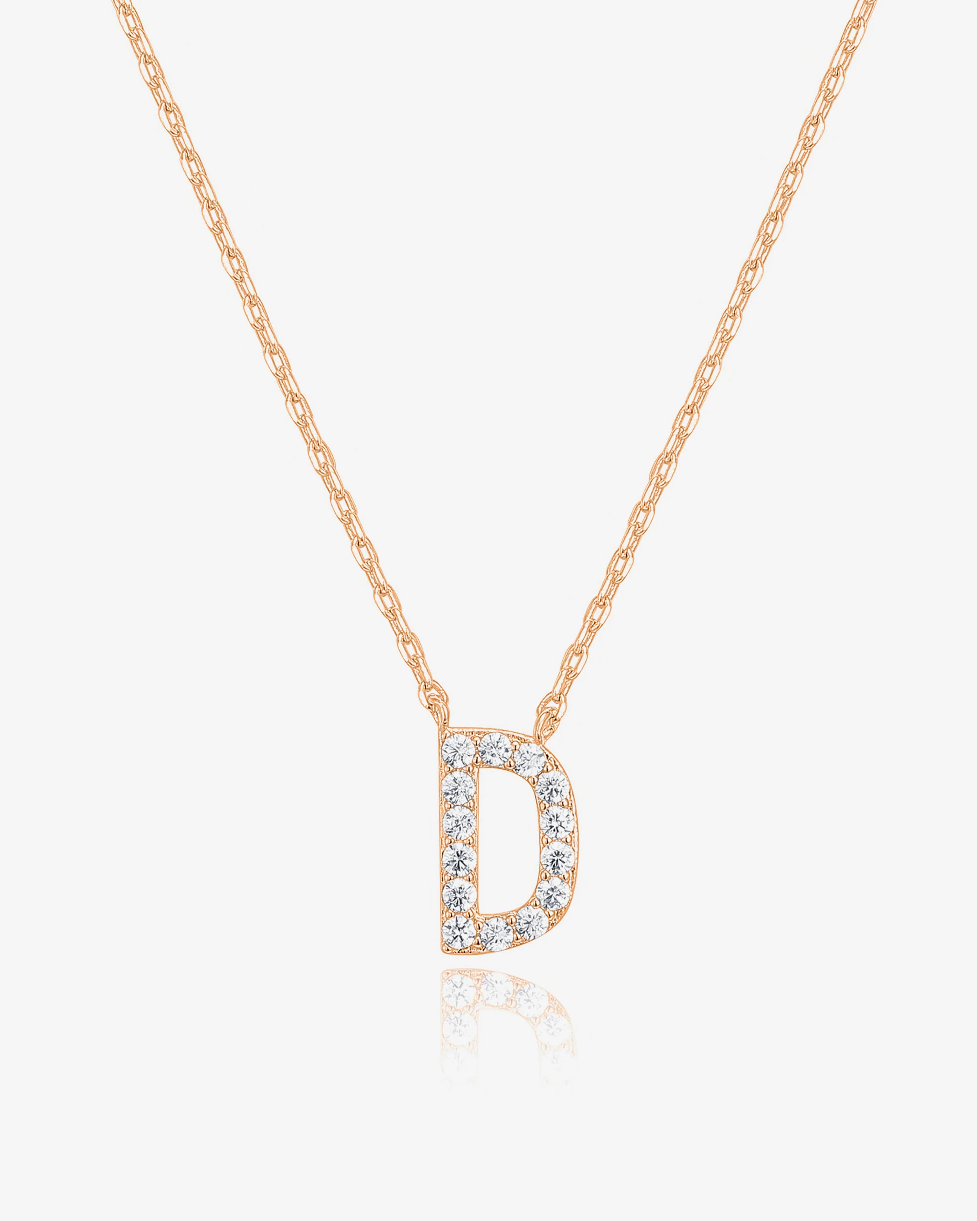 Initial Necklace - Image 90