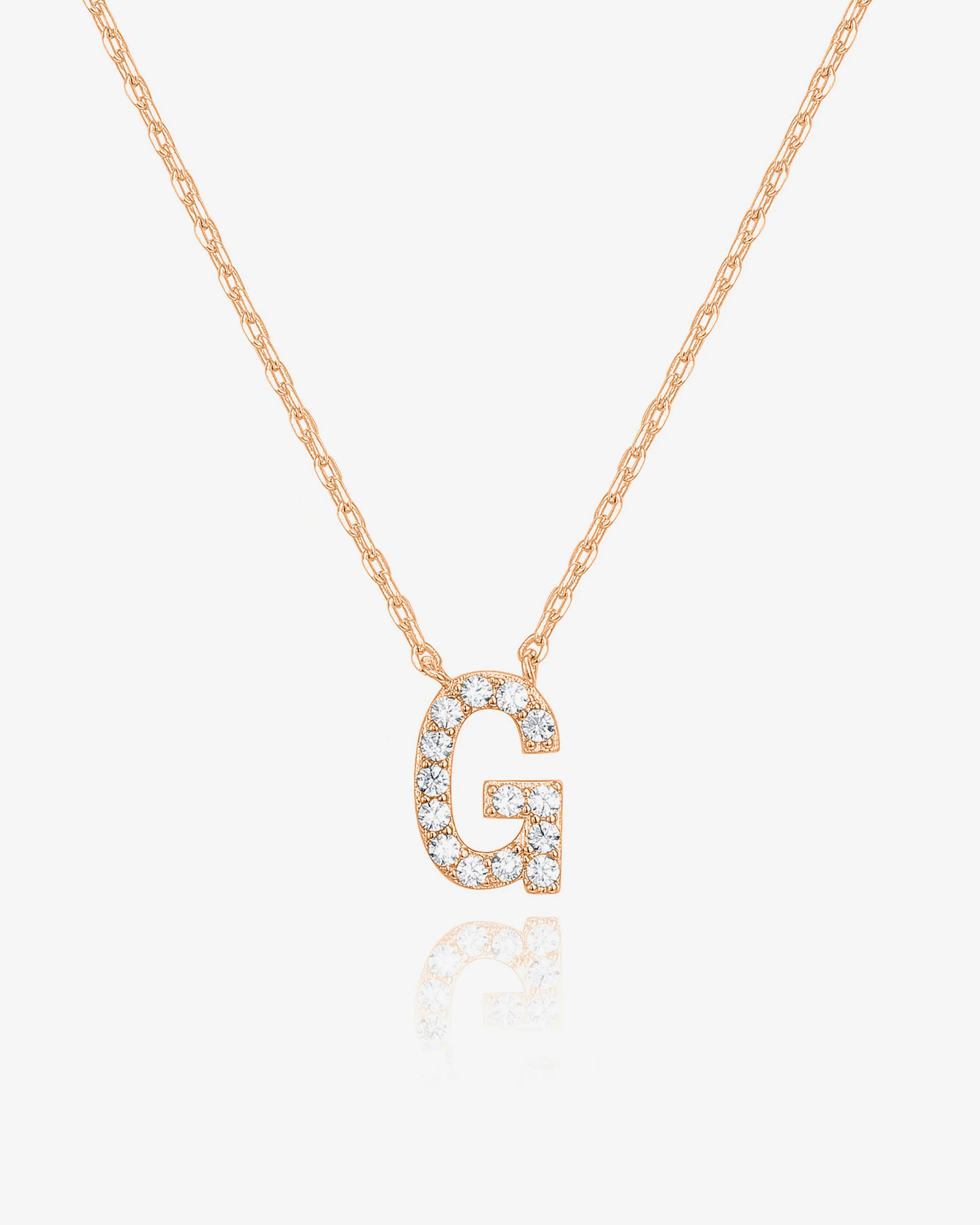 Initial Necklace - Image 99