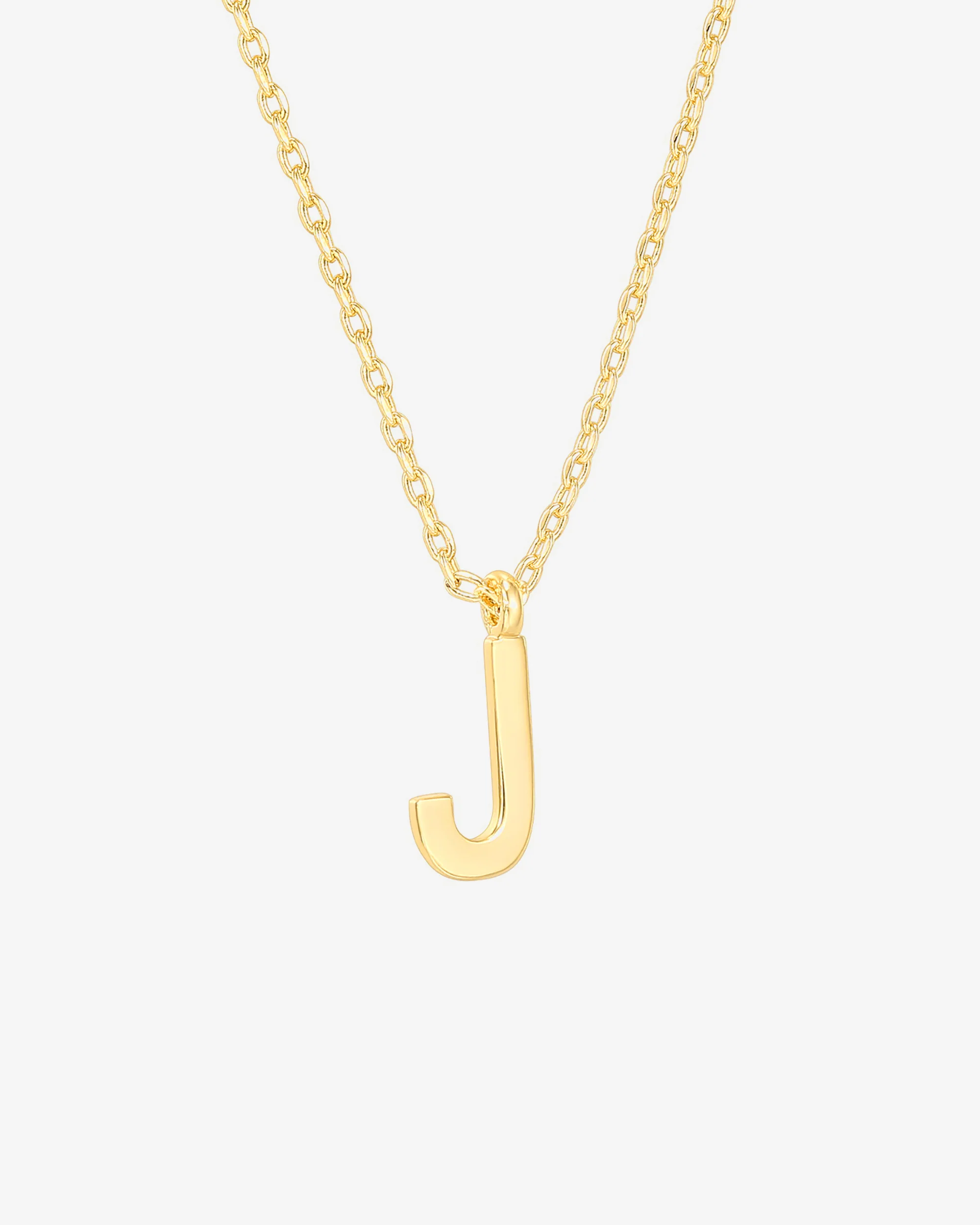 Initial Pendant - Image 13