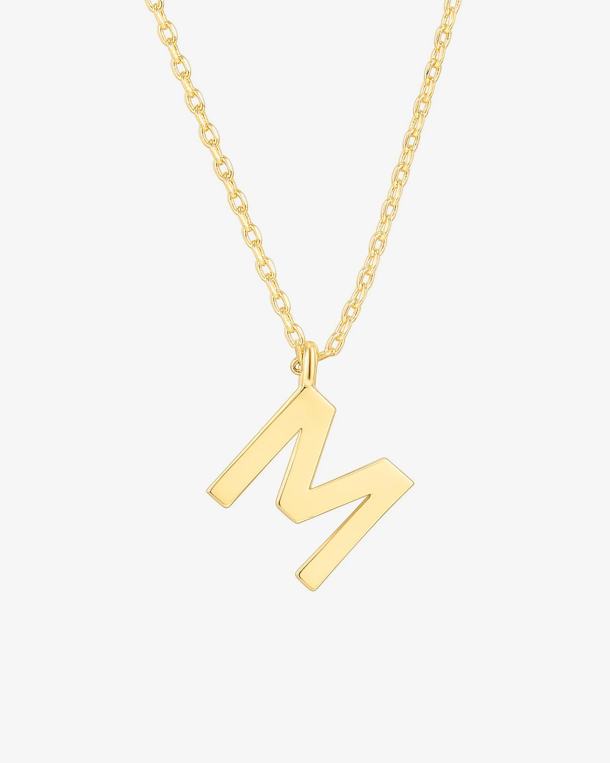 Initial Pendant - Image 16