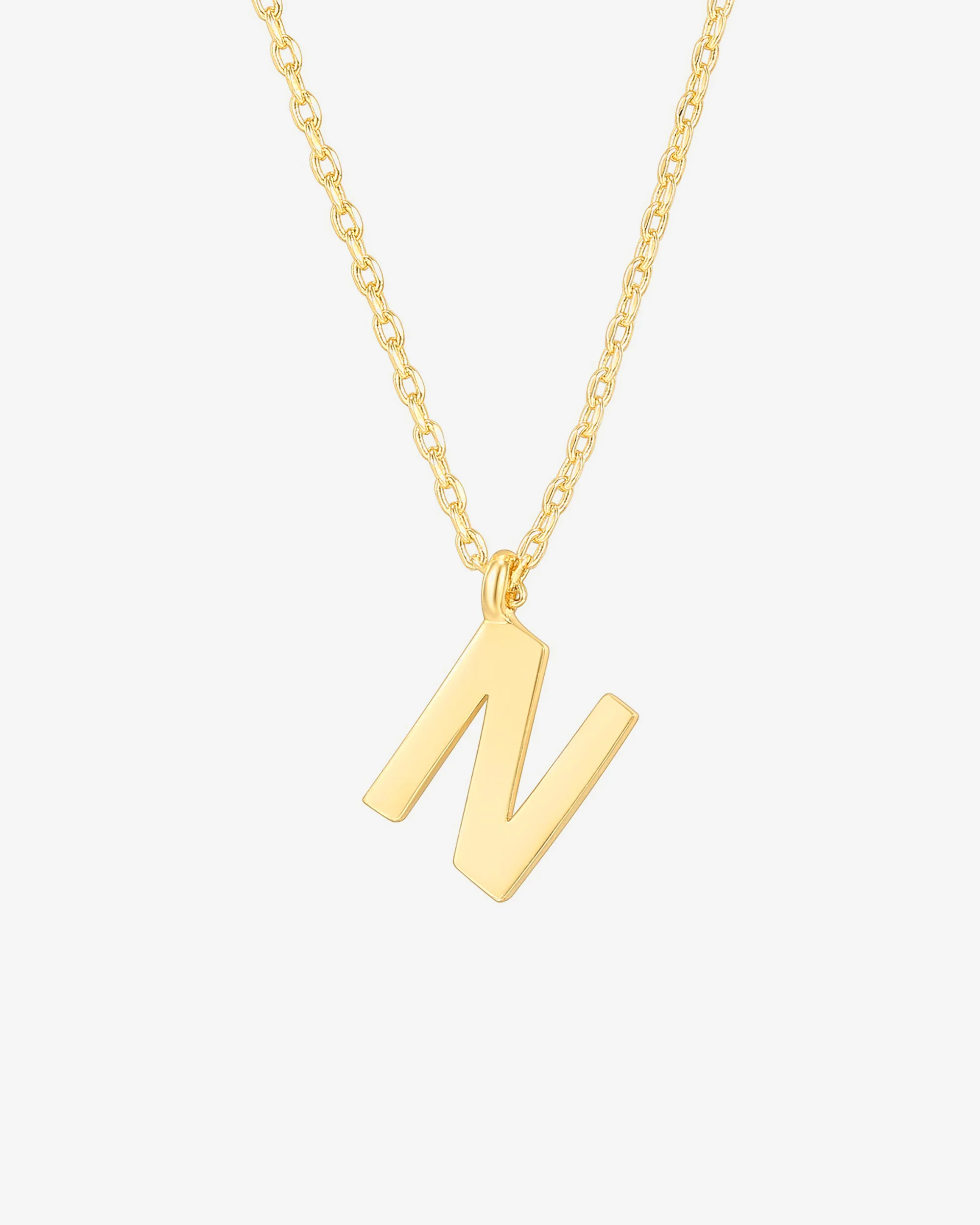 Initial Pendant - Image 17