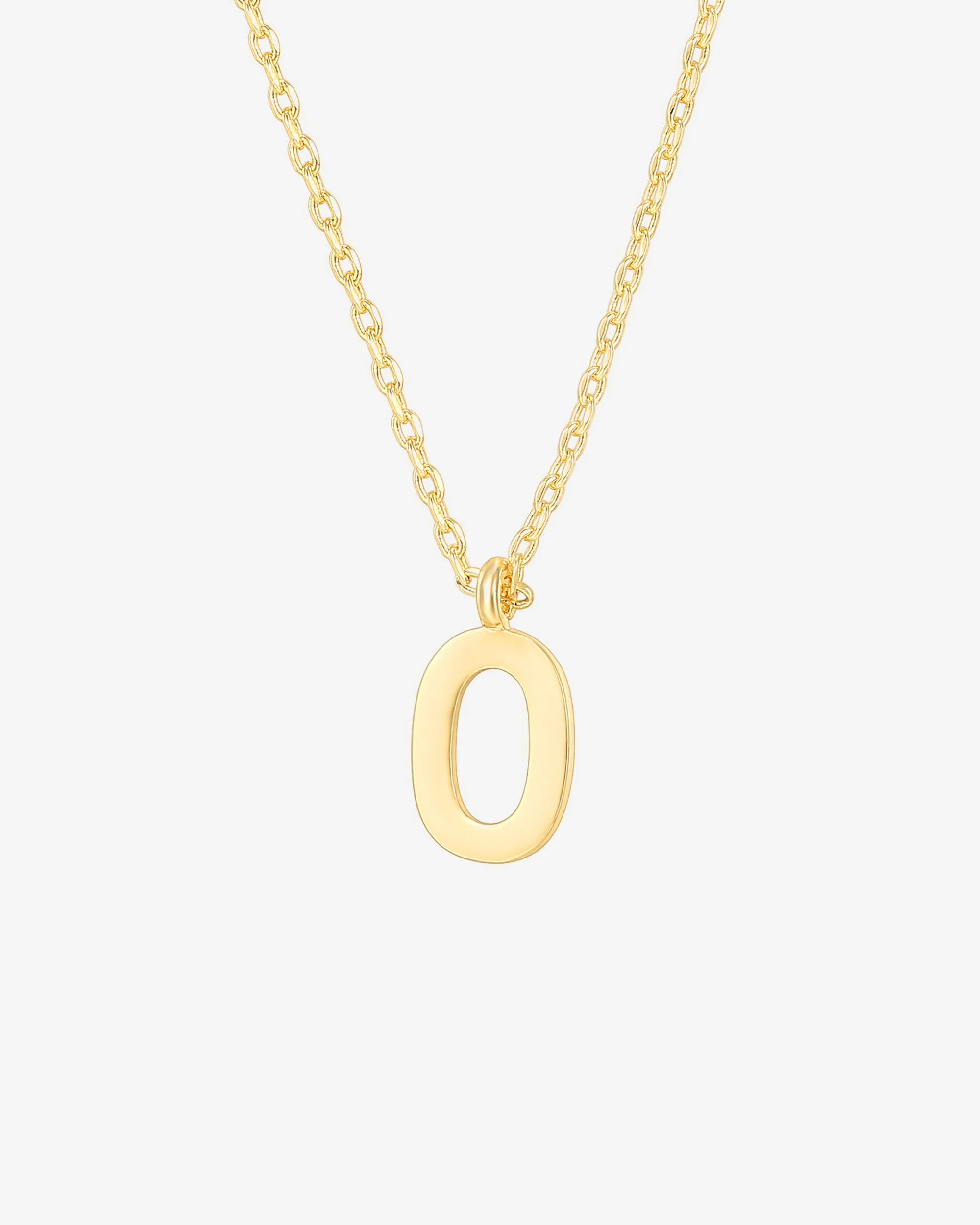 Initial Pendant - Image 18
