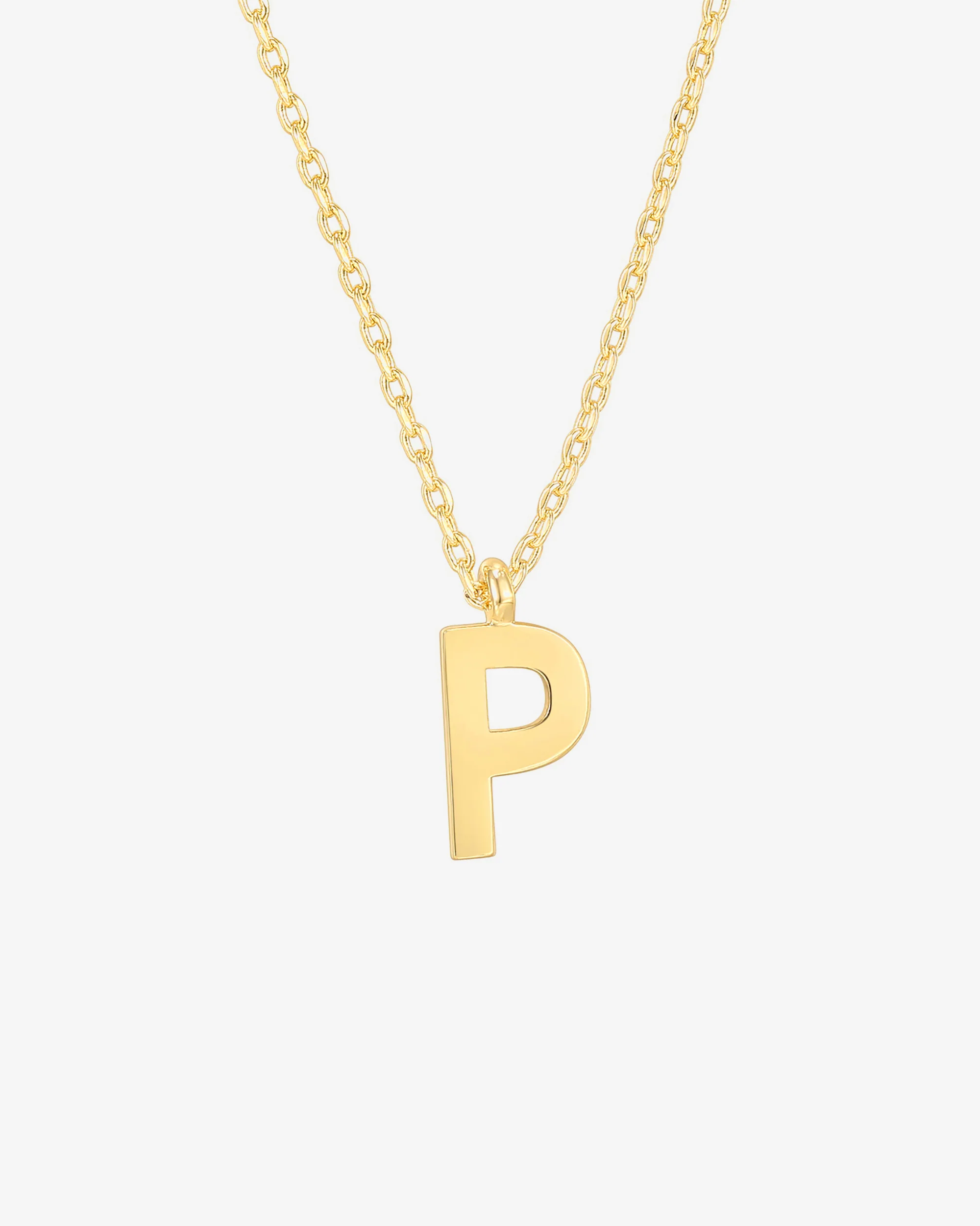 Initial Pendant - Image 19