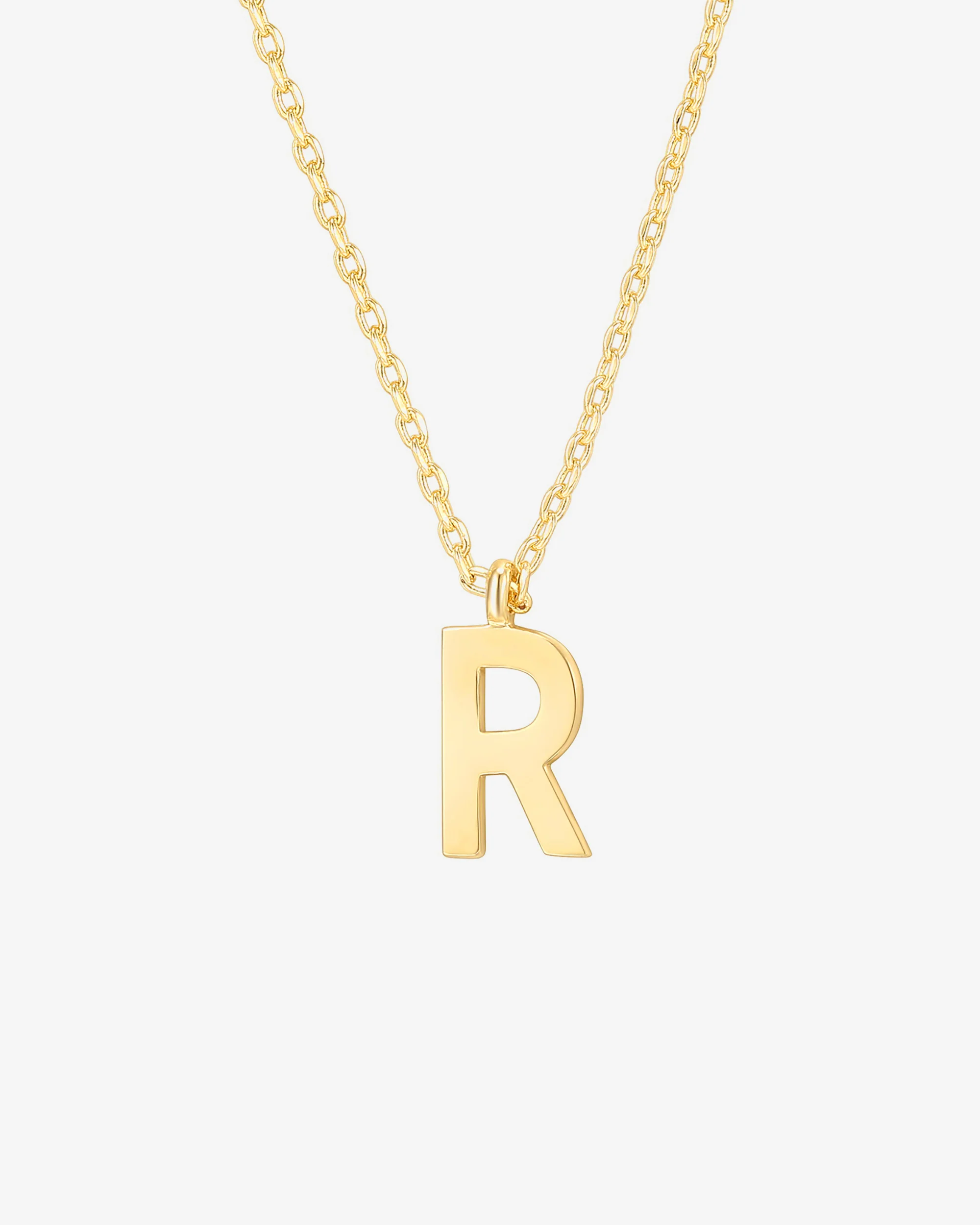 Initial Pendant - Image 21