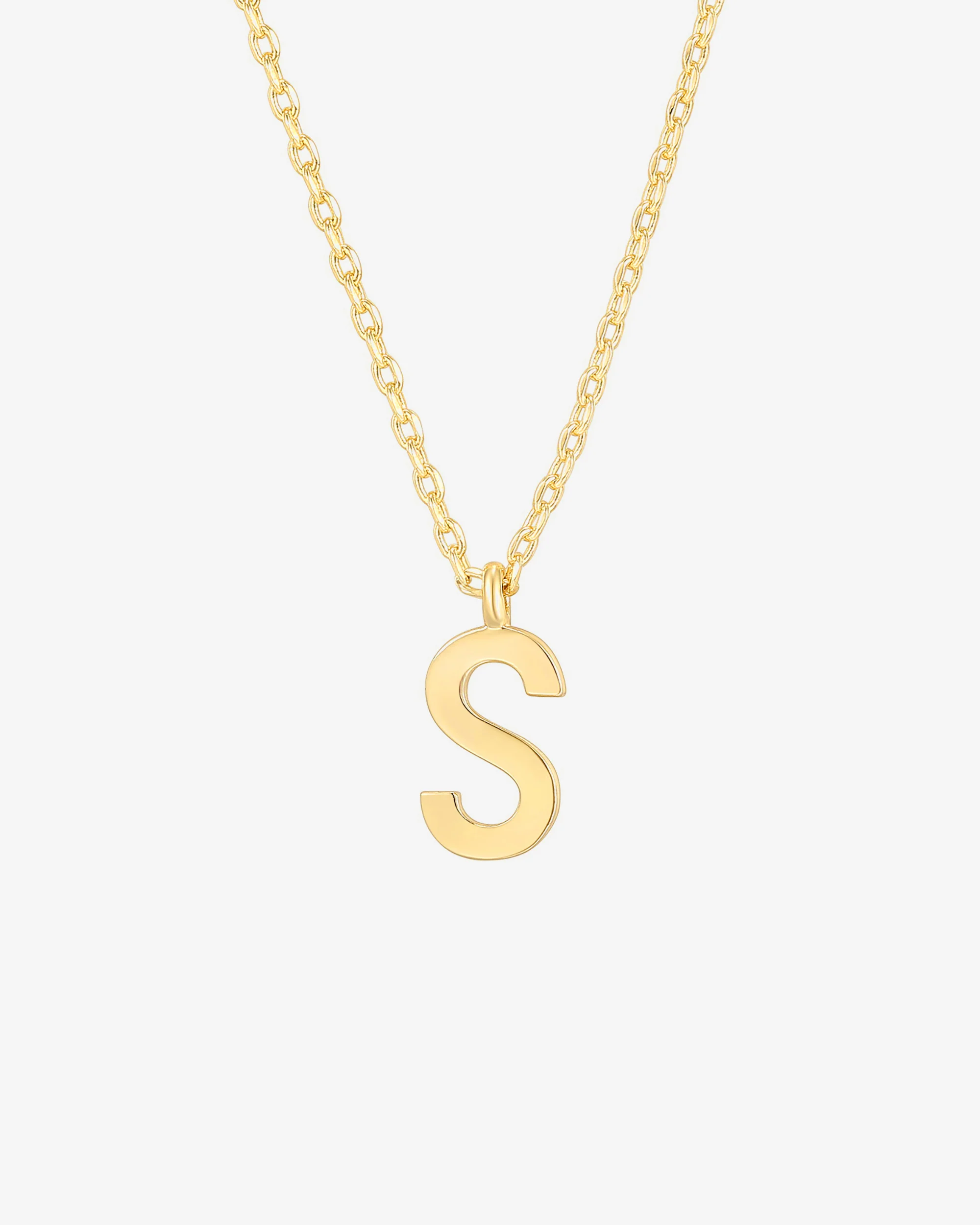 Initial Pendant - Image 22