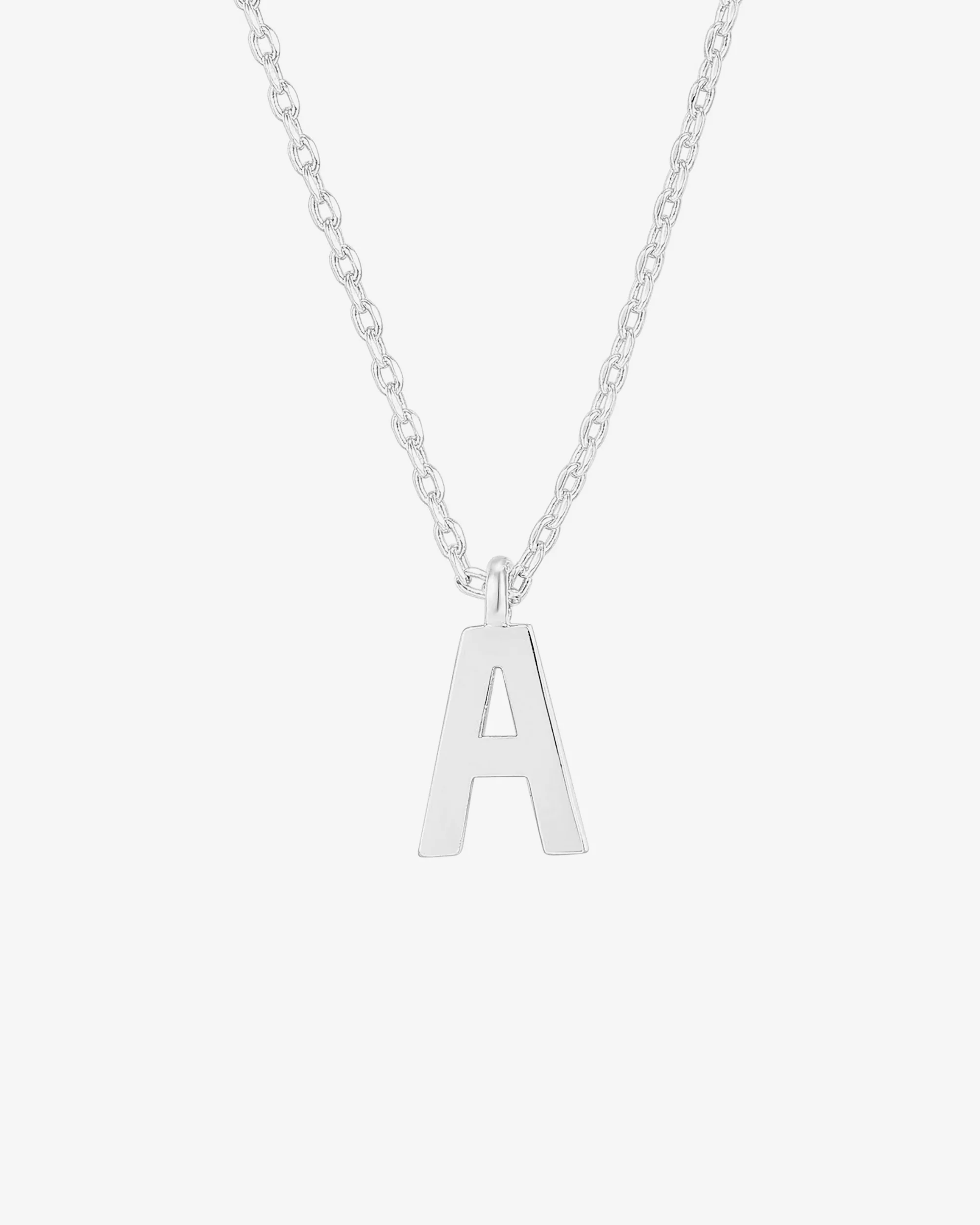 Initial Pendant - Image 30