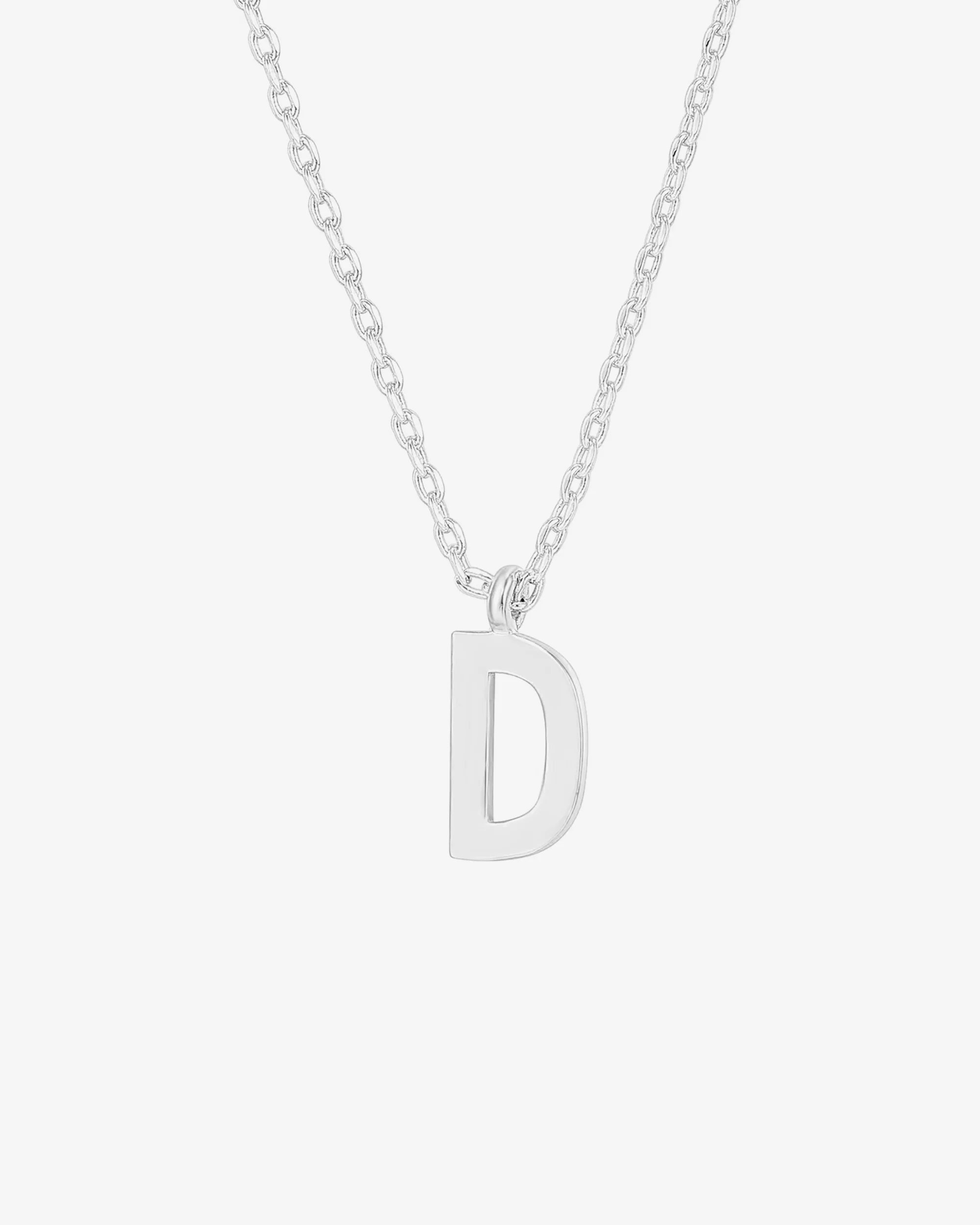 Initial Pendant - Image 36