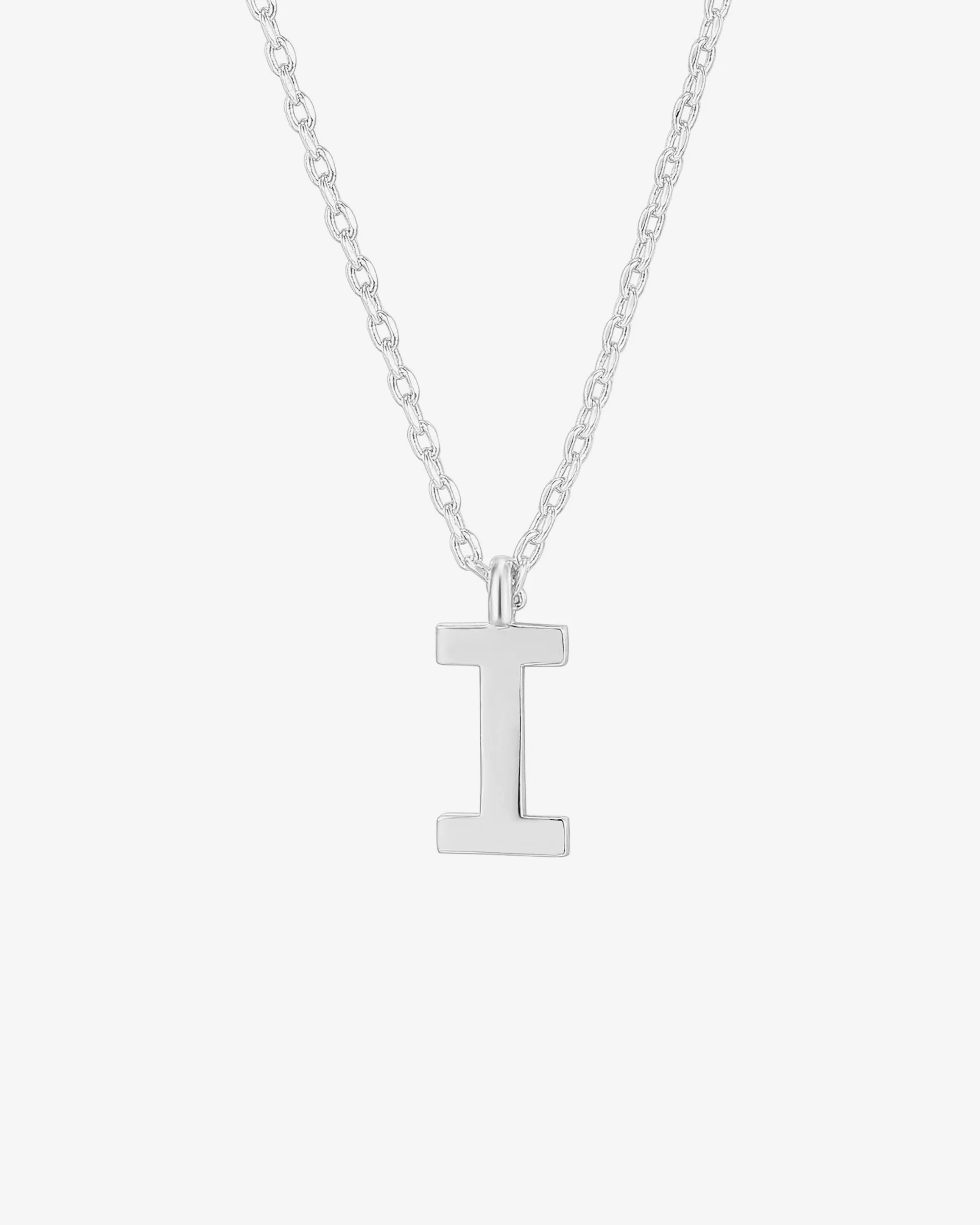 Initial Pendant - Image 41