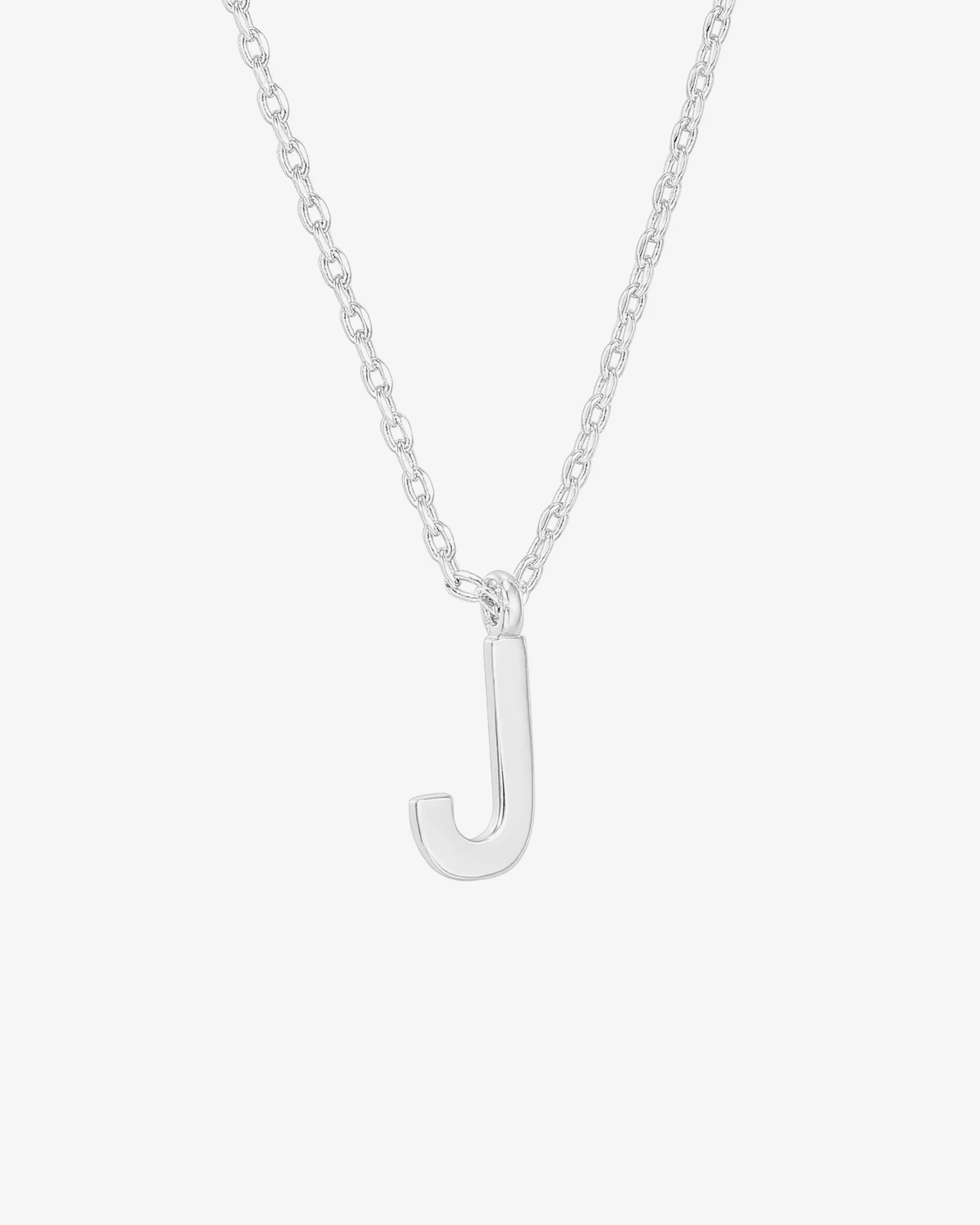 Initial Pendant - Image 42