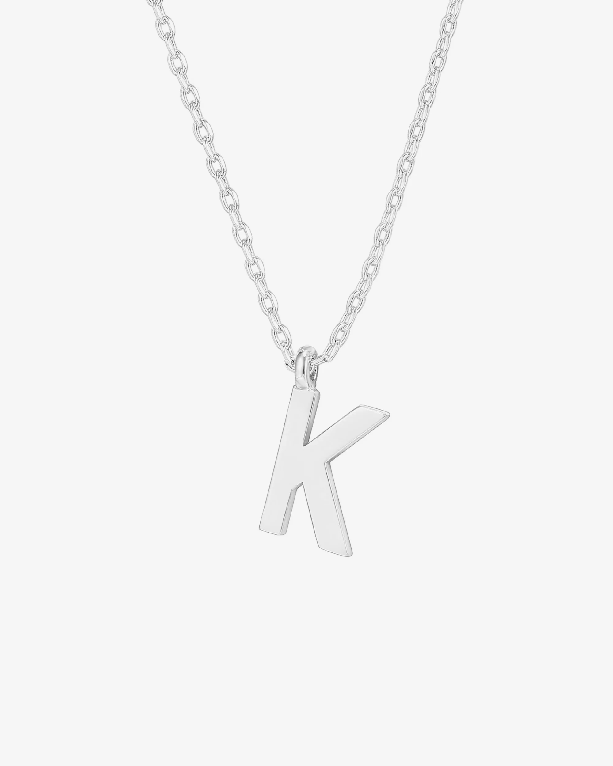 Initial Pendant - Image 43