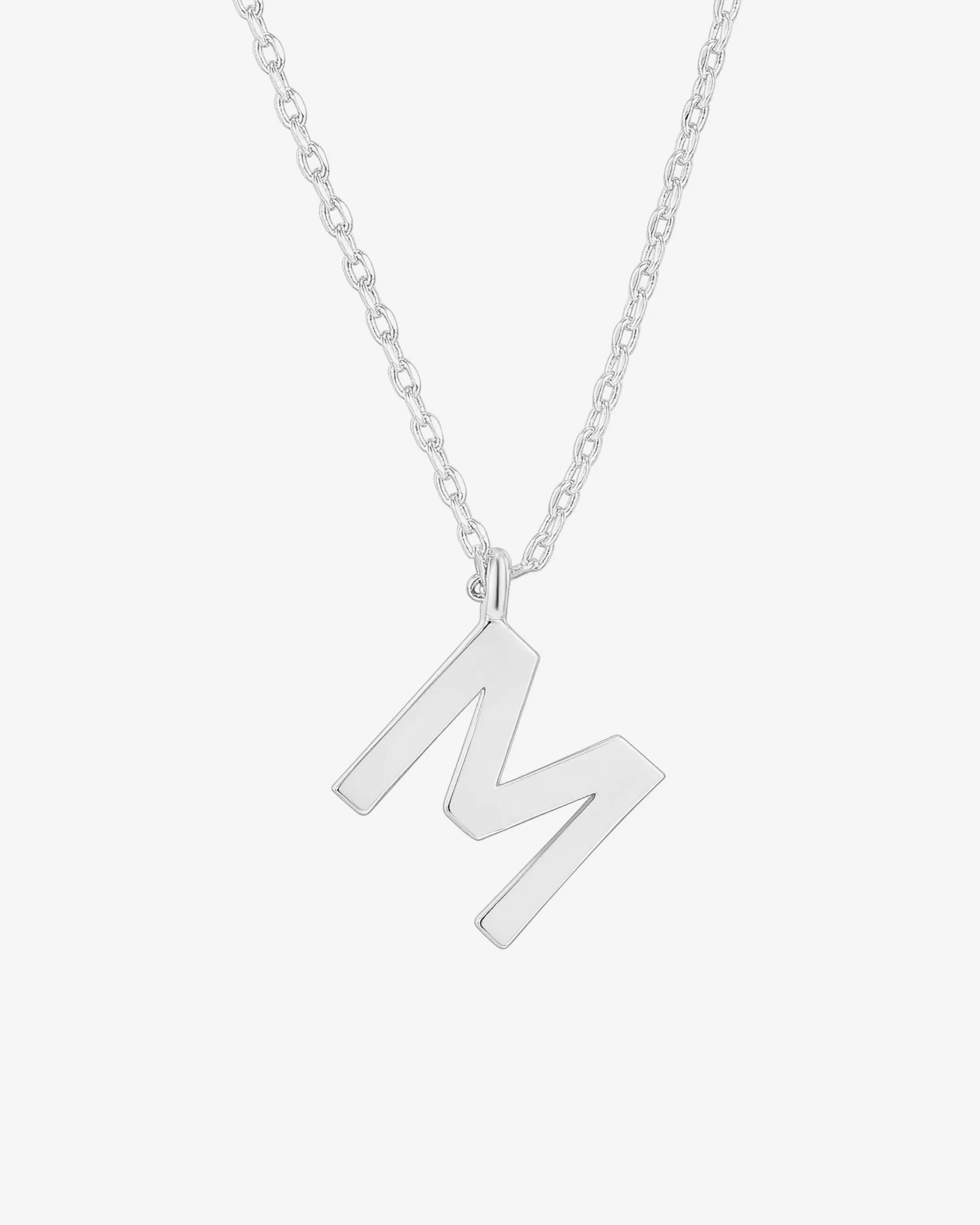 Initial Pendant - Image 45