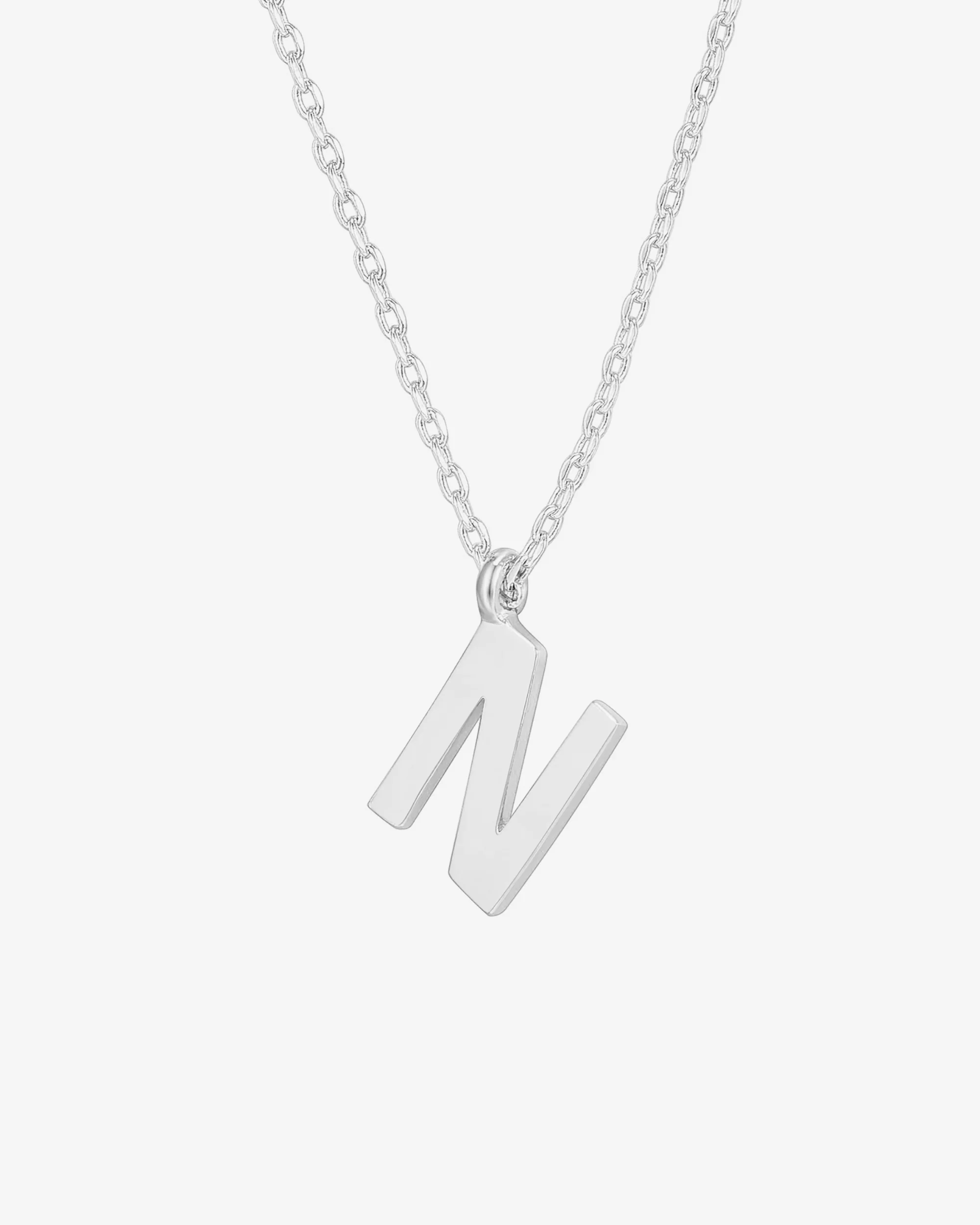 Initial Pendant - Image 46