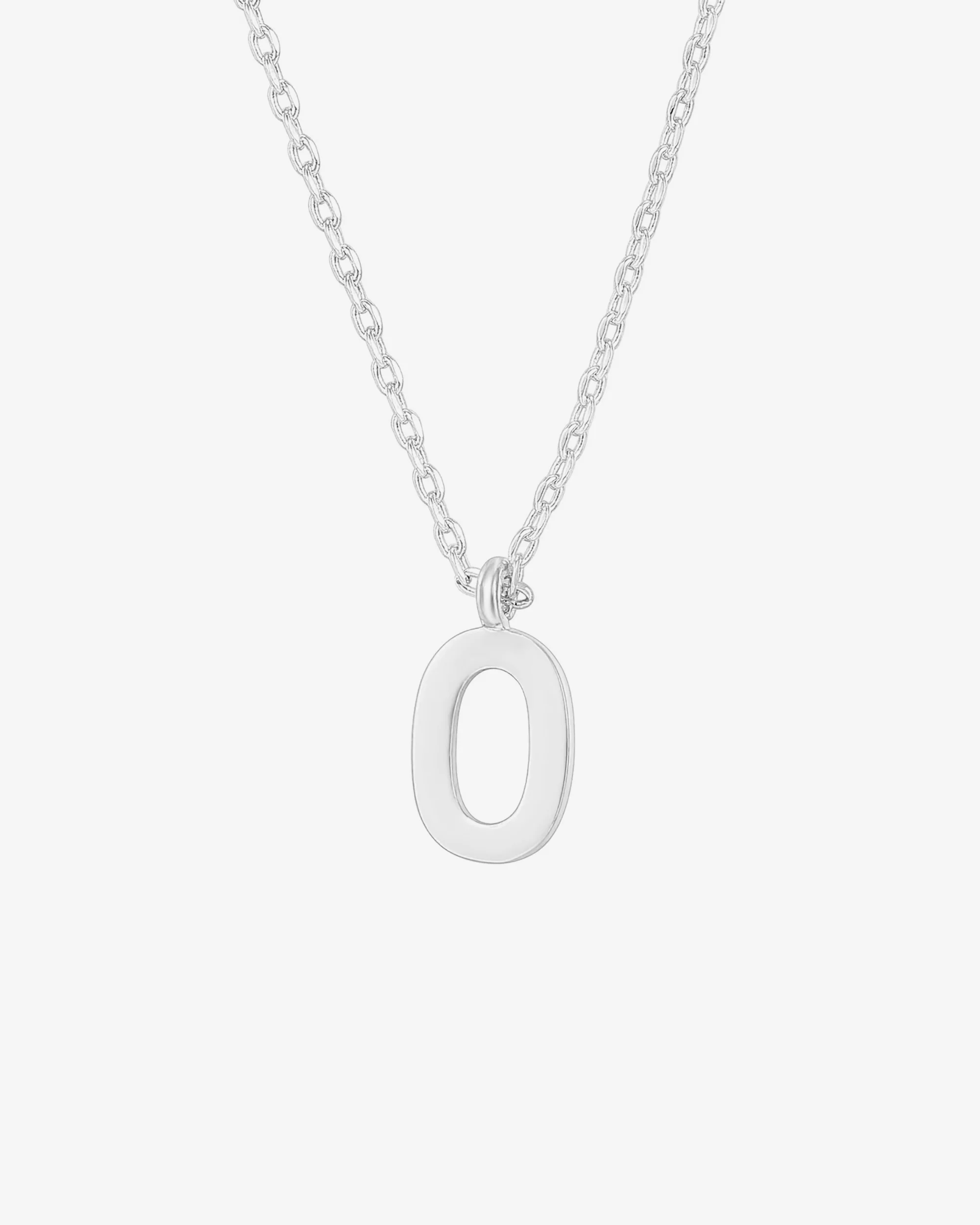 Initial Pendant - Image 47