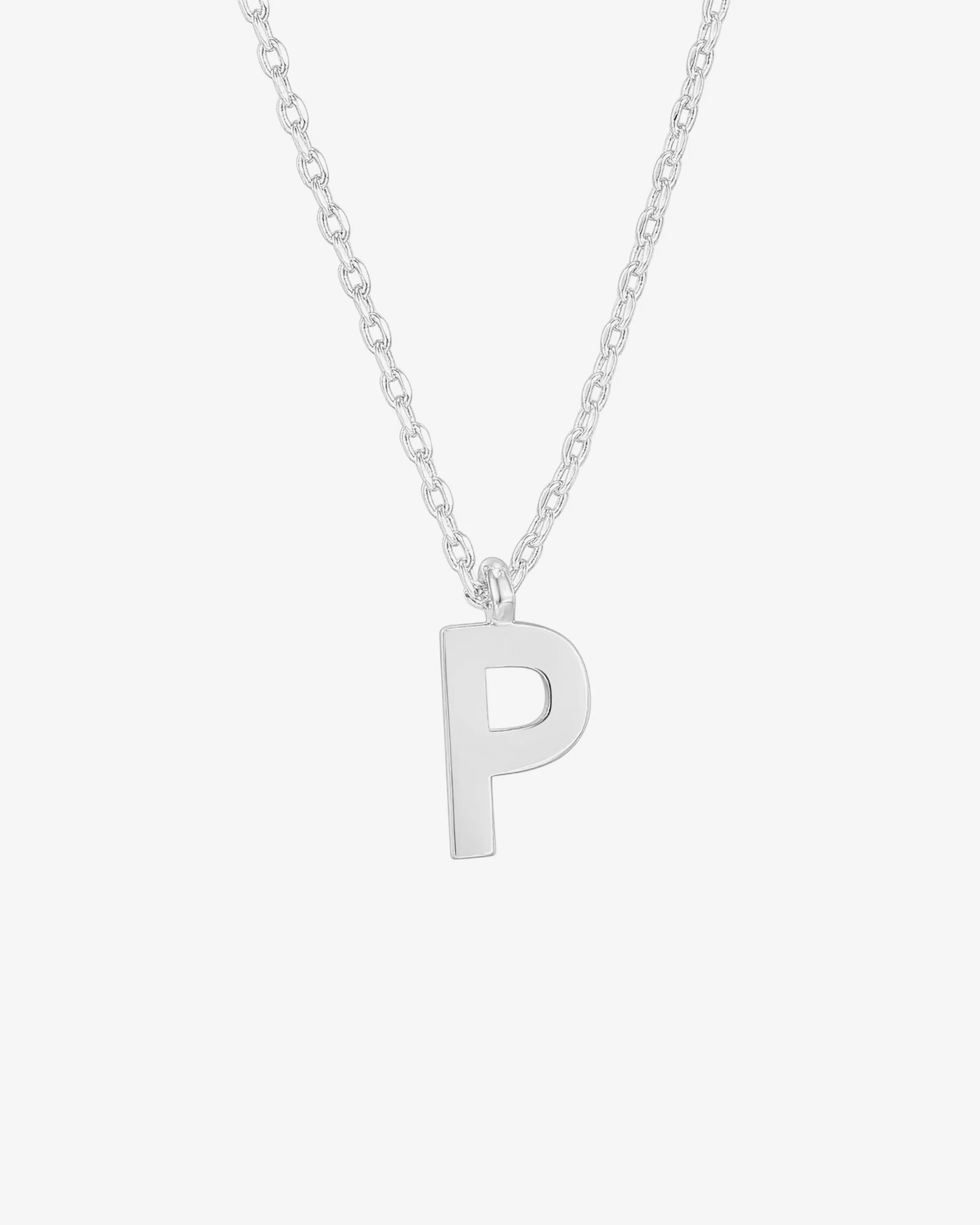 Initial Pendant - Image 48