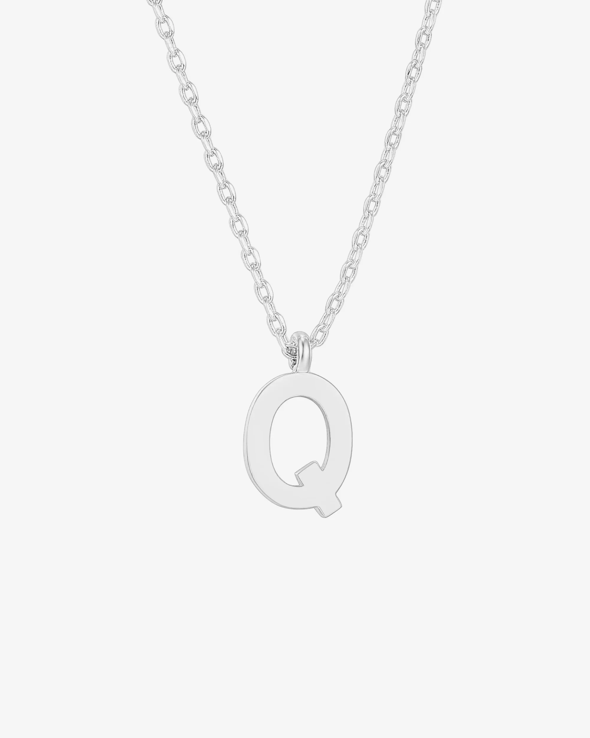 Initial Pendant - Image 49