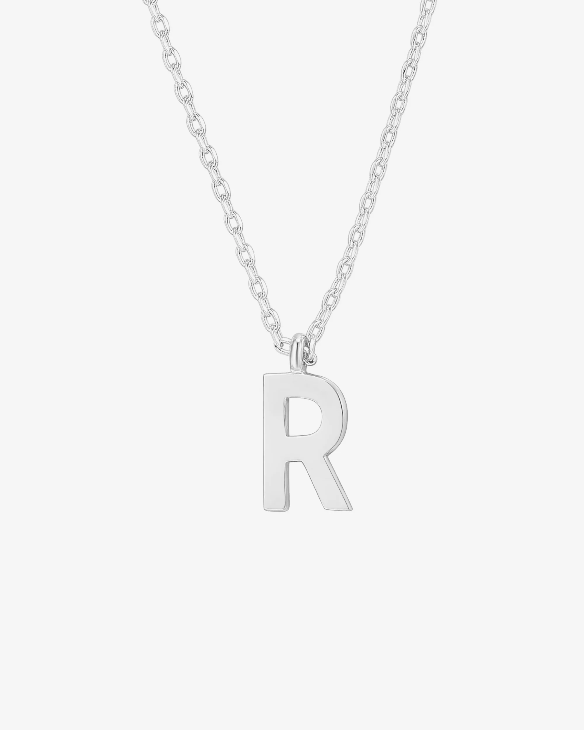 Initial Pendant - Image 50