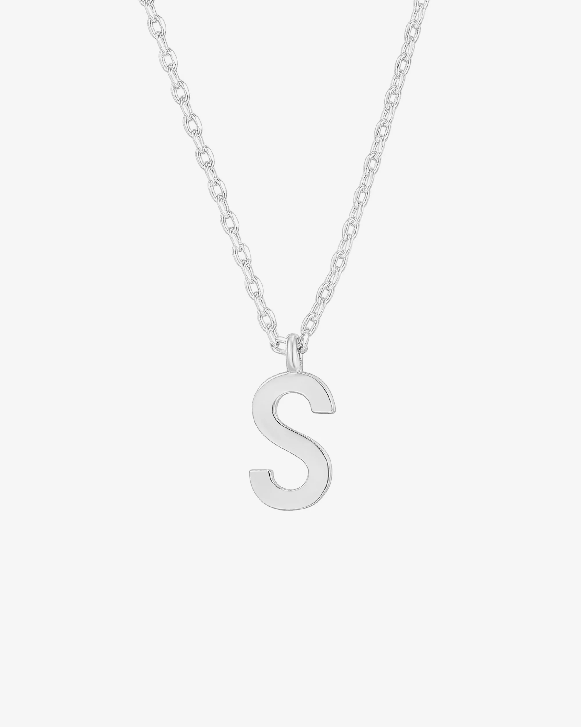 Initial Pendant - Image 51