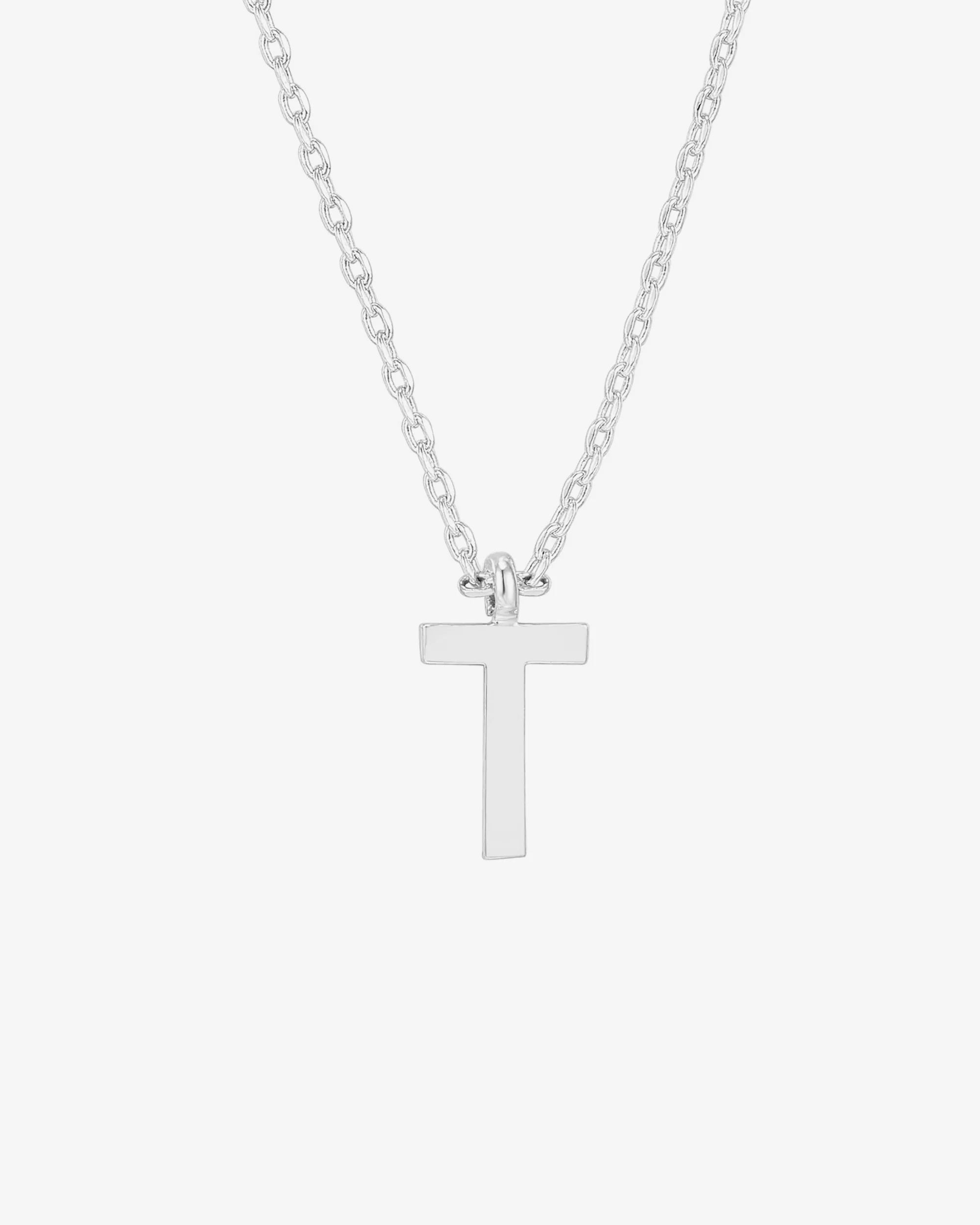 Initial Pendant - Image 52